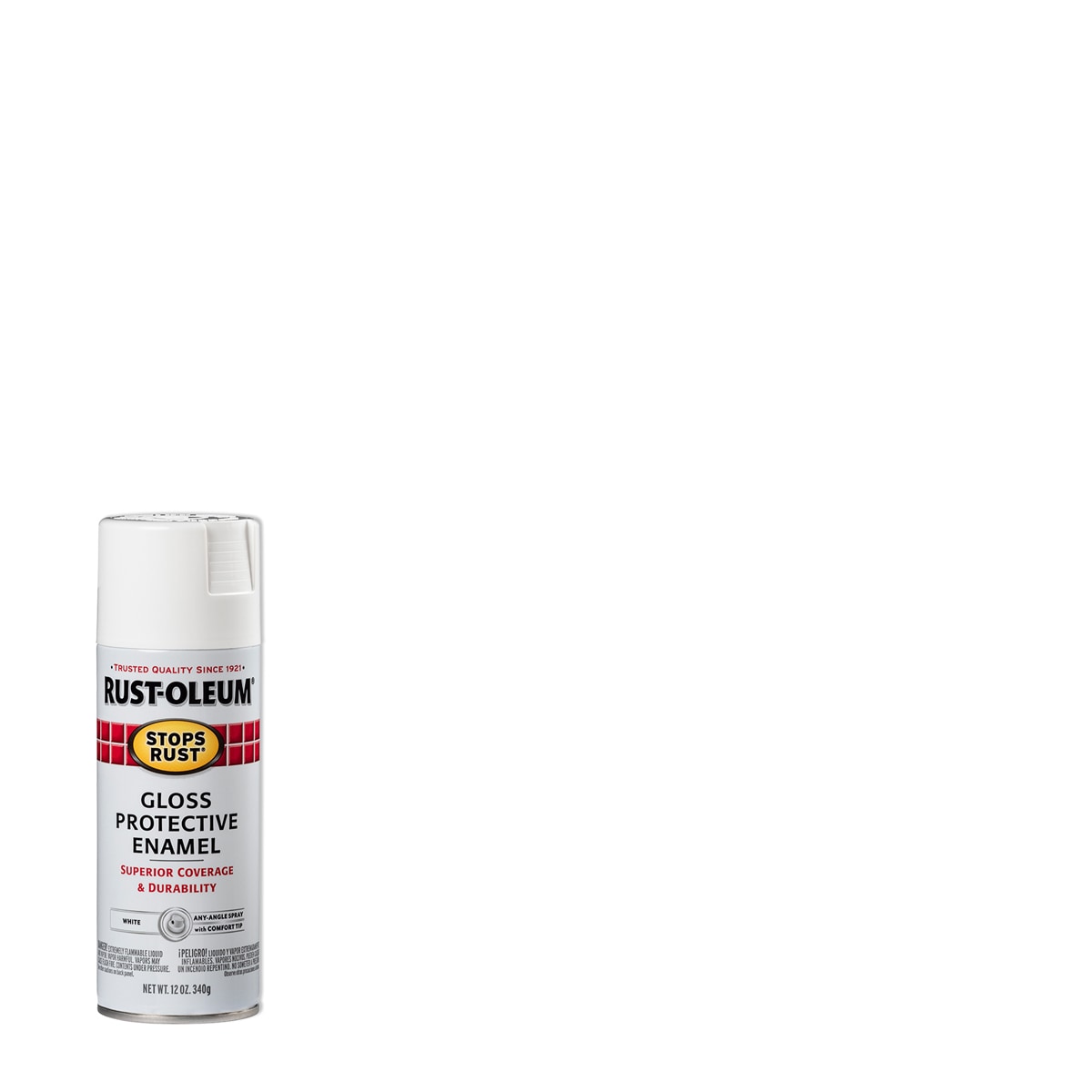 Stops Rust® Rust Inhibitor Product Page