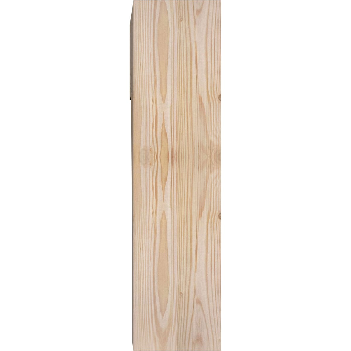Ekena Millwork BKT06X18X22BOA05SDF Exterior-Brackets-Braces - View #4