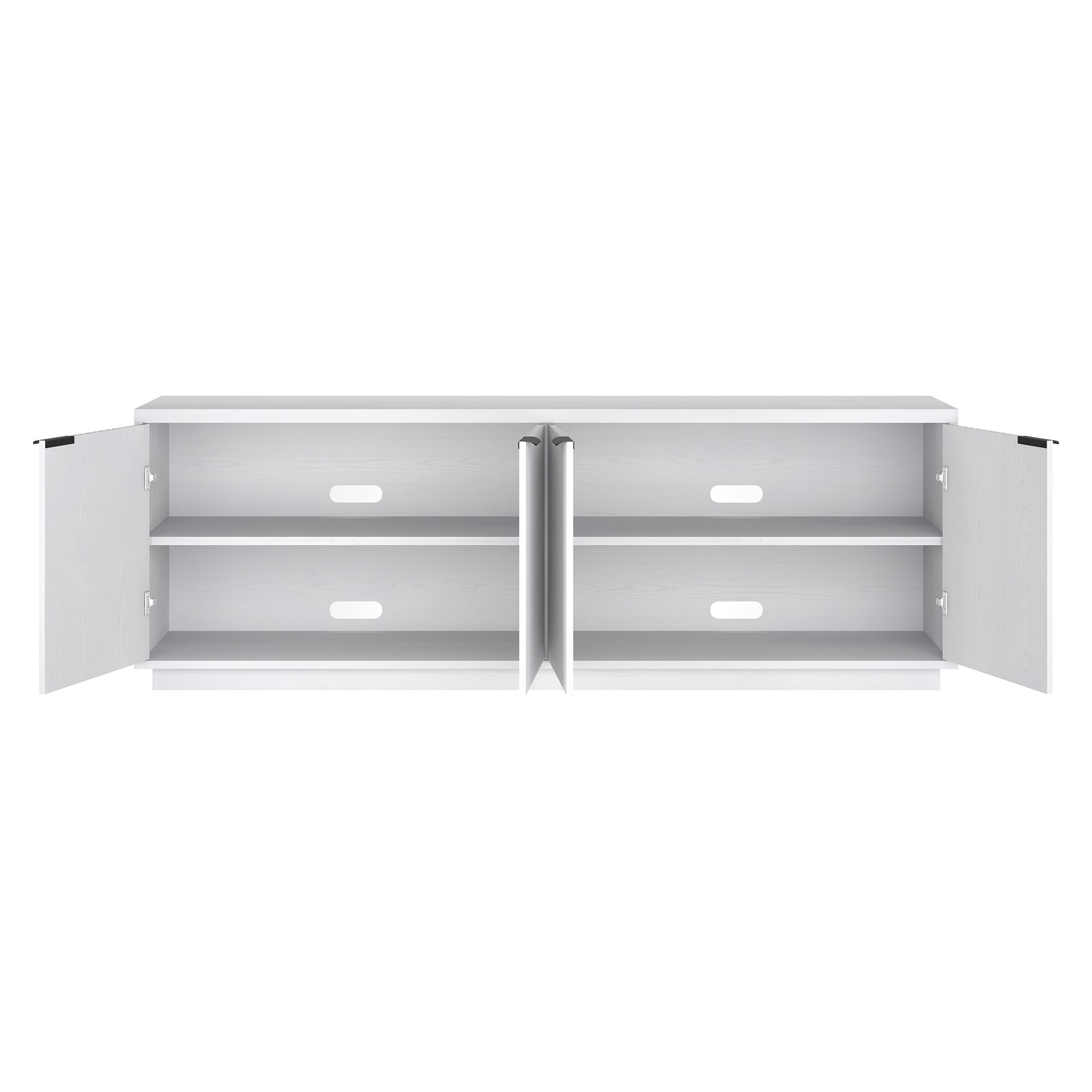 Hailey Home TV2310 Tv-Stands - View #11