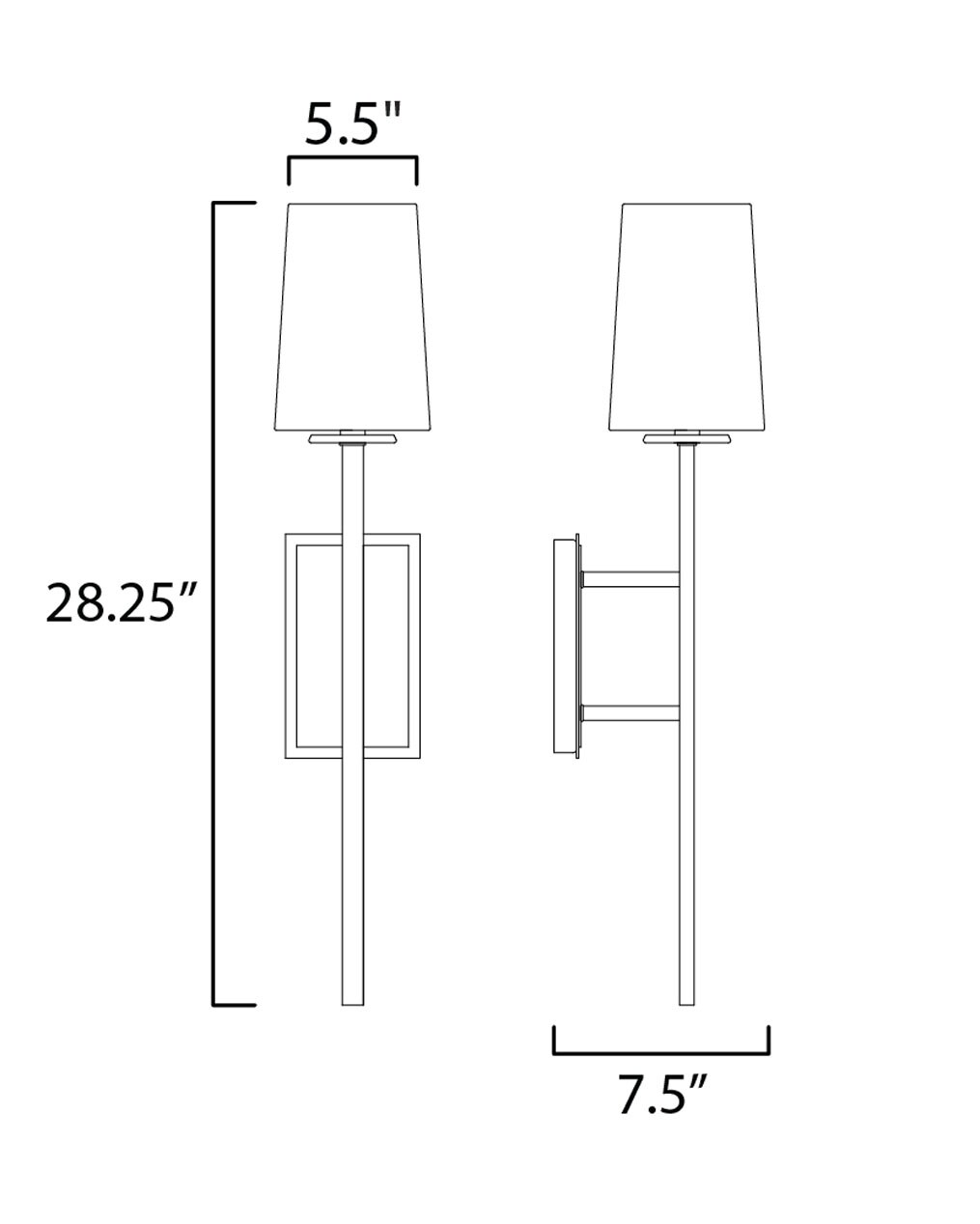 Maxim Lighting 30301NI b089995 - View #6