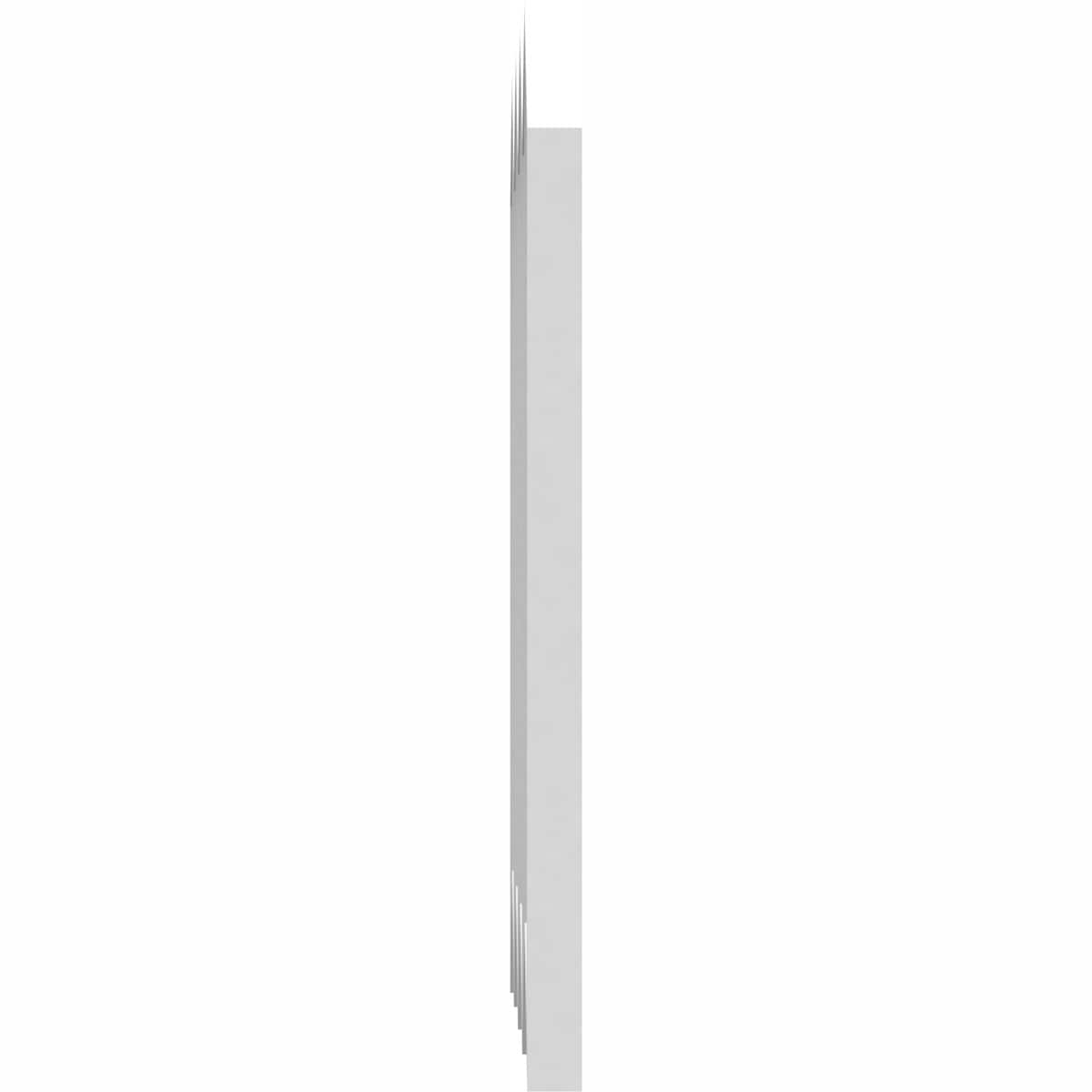 Ekena Millwork WALP08X08CRE Wall-Panels - View #8