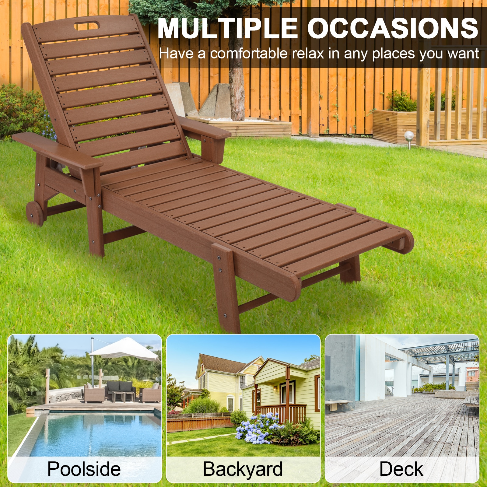 Winado LO1G56000487 Patio-Chairs - View #3