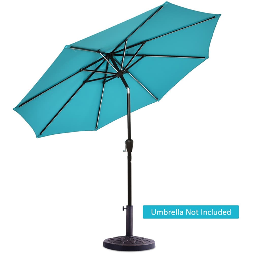 Fun Orange FUNHWCP89 Umbrella-Bases - View #7