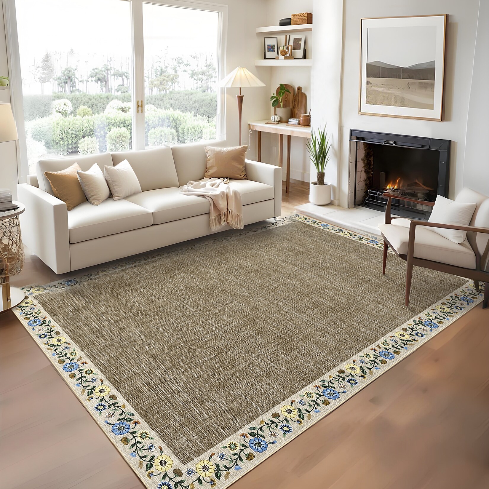 Assile XH26082593 rugs - View #2