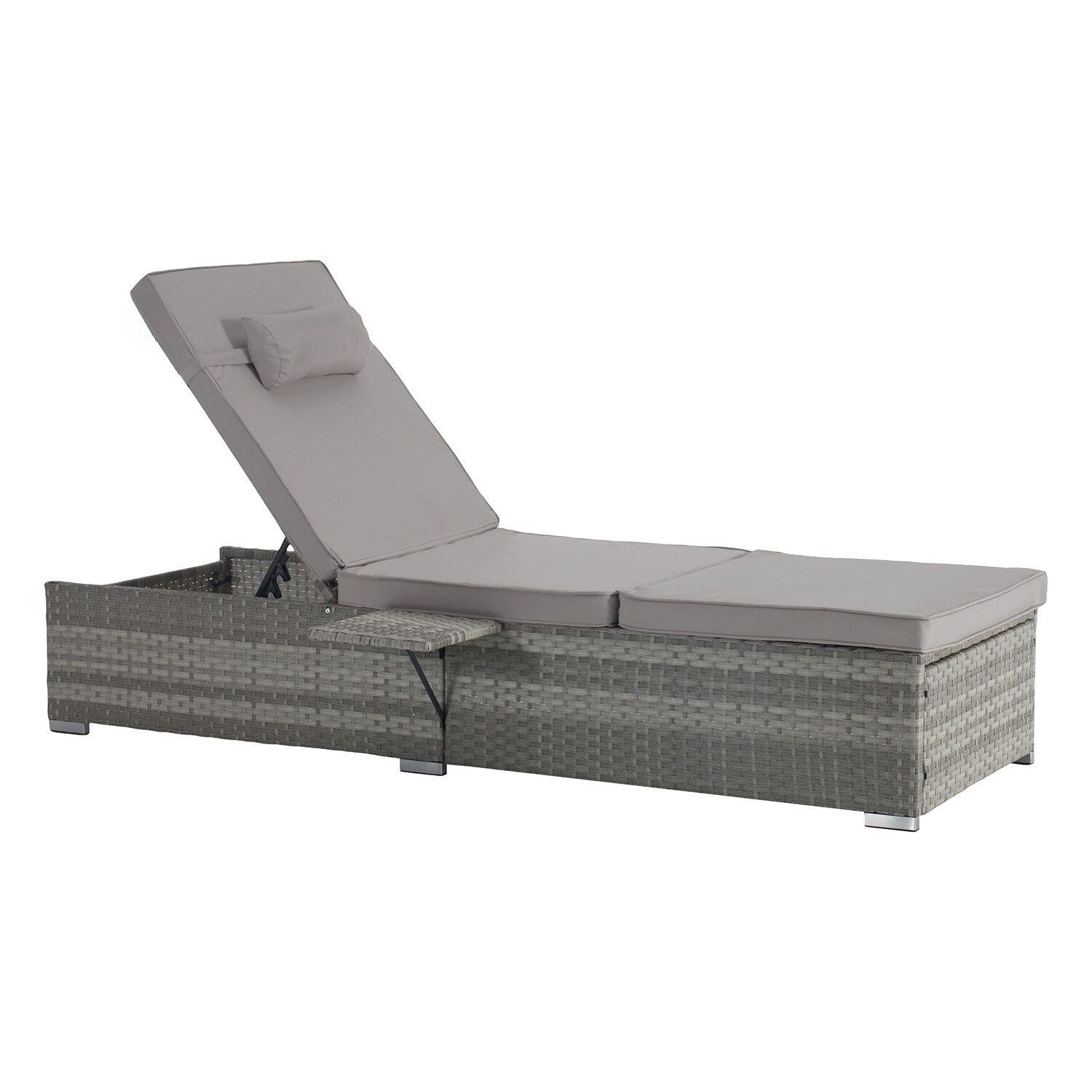 Dimakai DK-XG215LBR972 Patio-Chairs - View #6