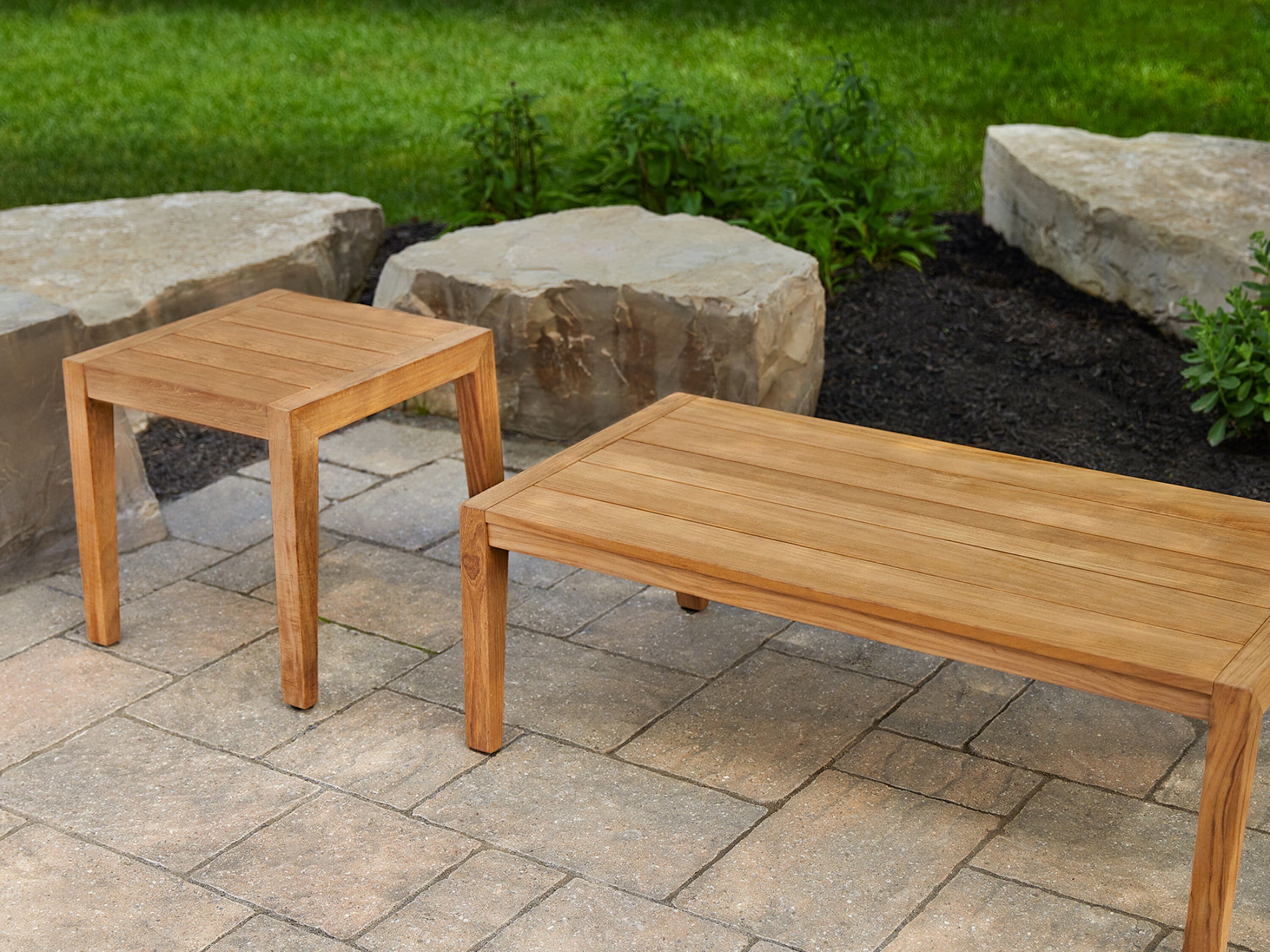 NewAge Products 91552 Patio-Conversation-Sets - View #3