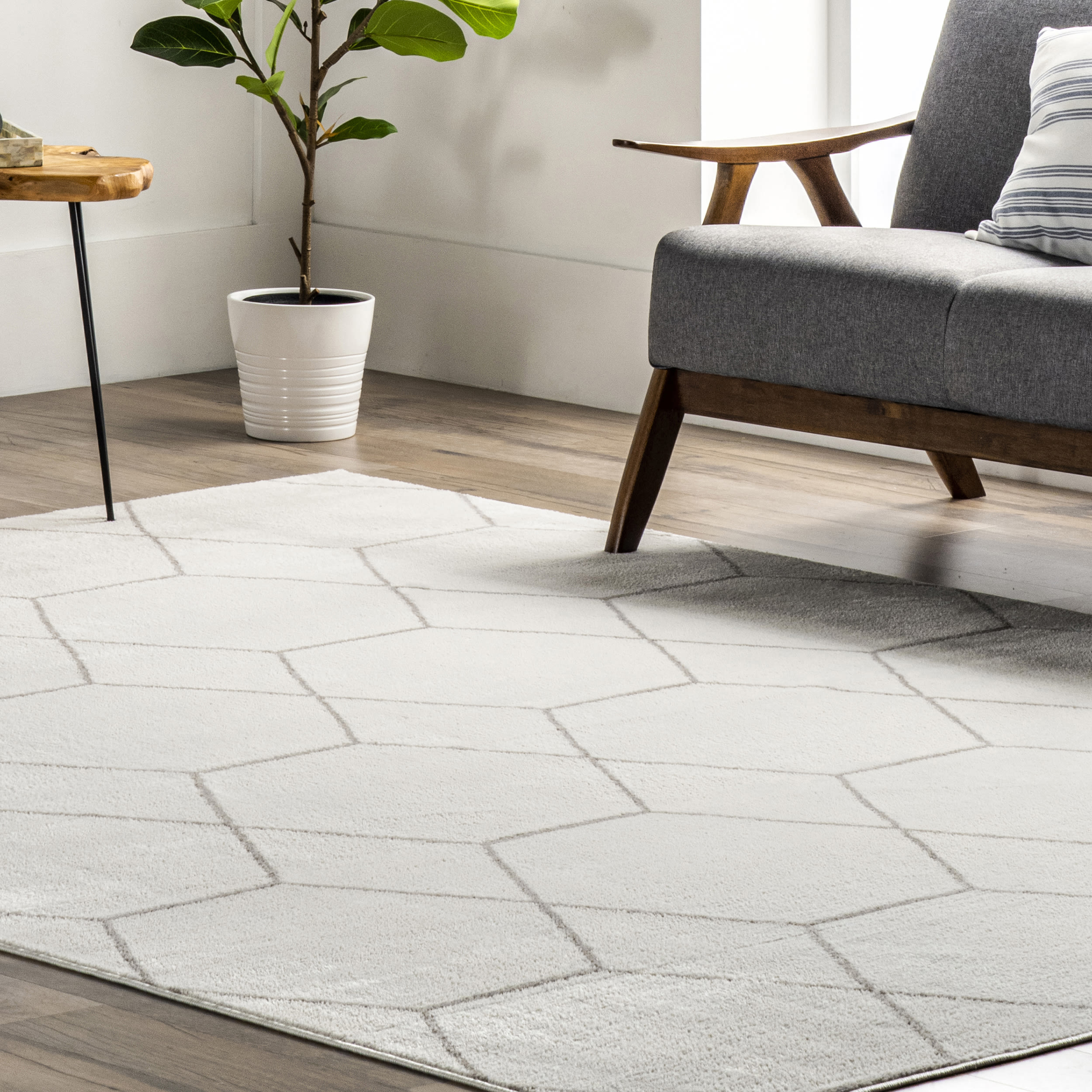 nuLOOM LPBL15A-305 rugs - View #9