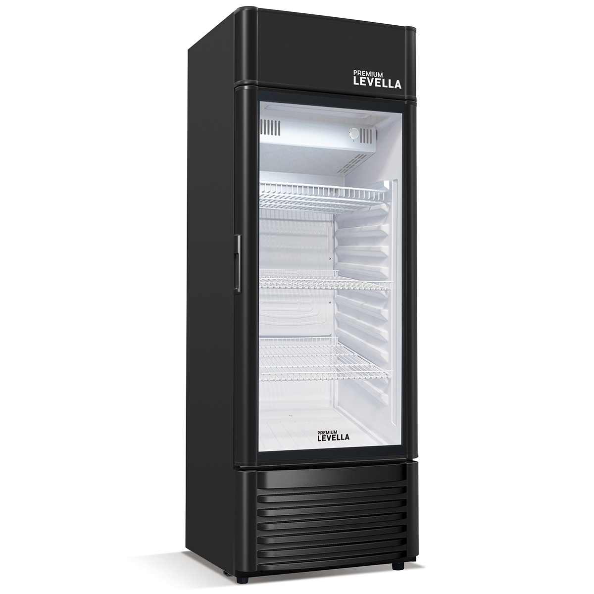 Premium Levella PRF657DX Beverage-Dispensers - View #5