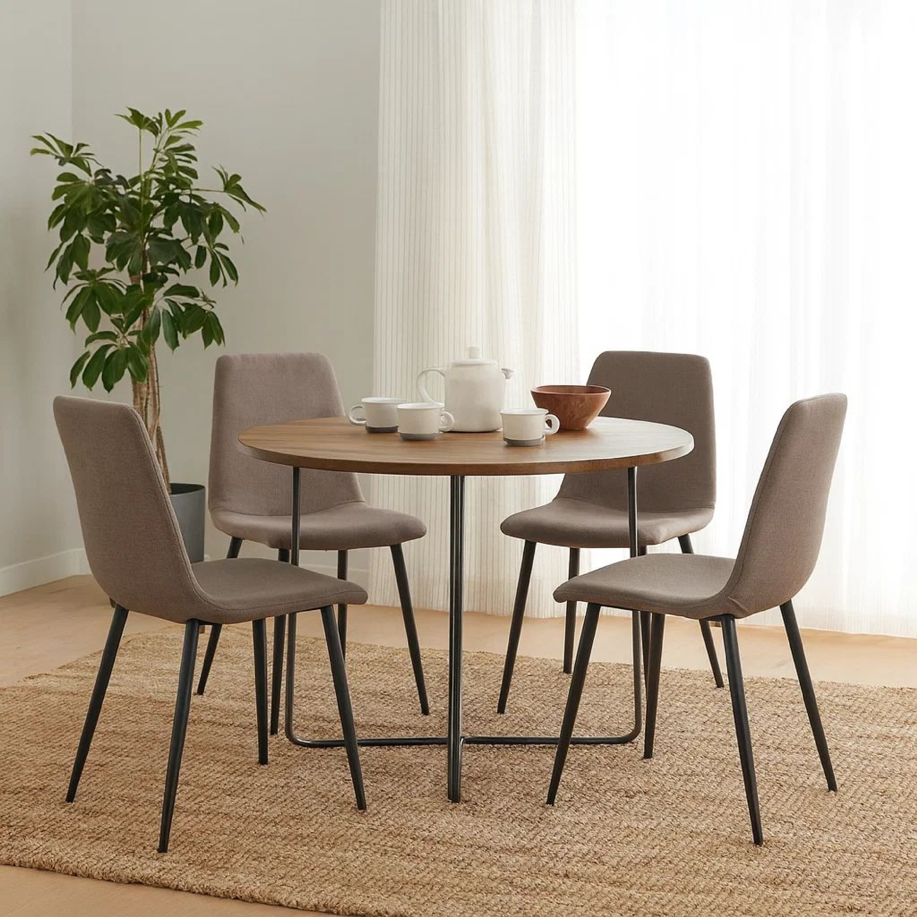 Benzara BM302461 Coffee-Tables - View #7