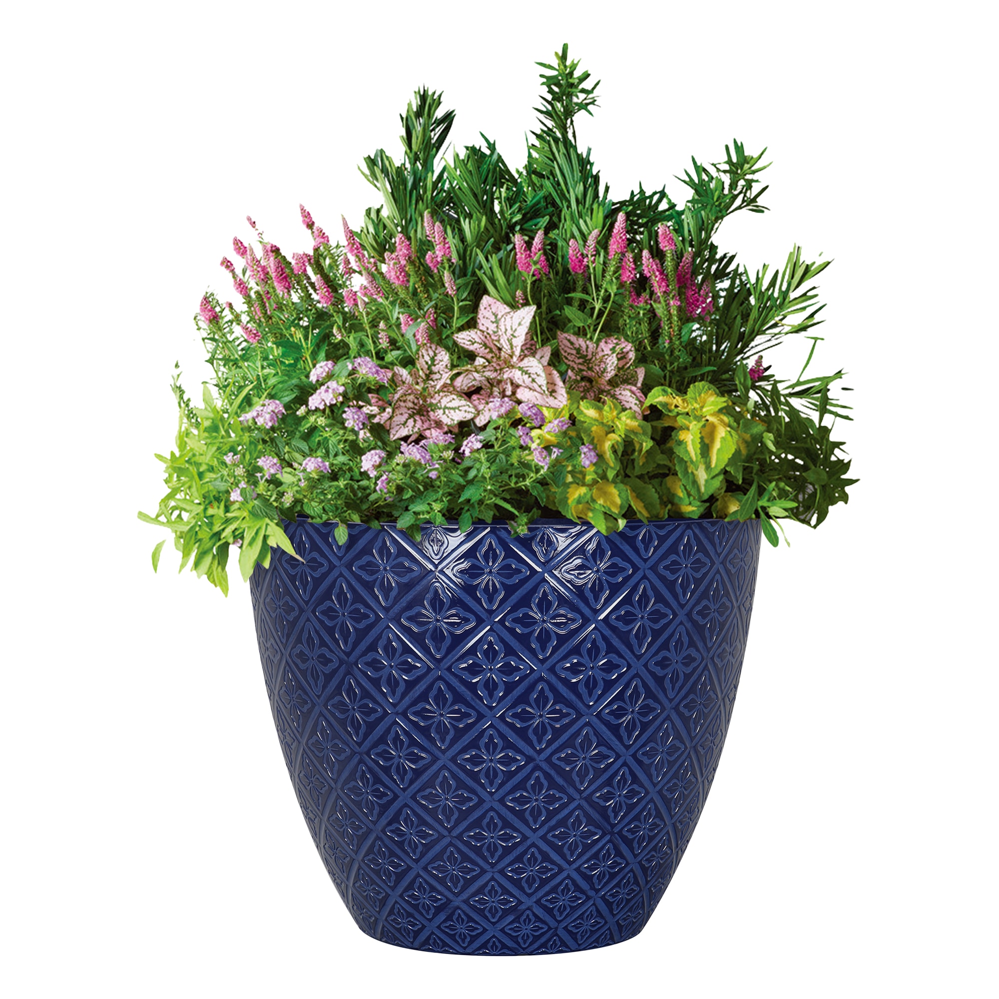 allen + roth PLD2112PBH Planter-Window-Box - View #3