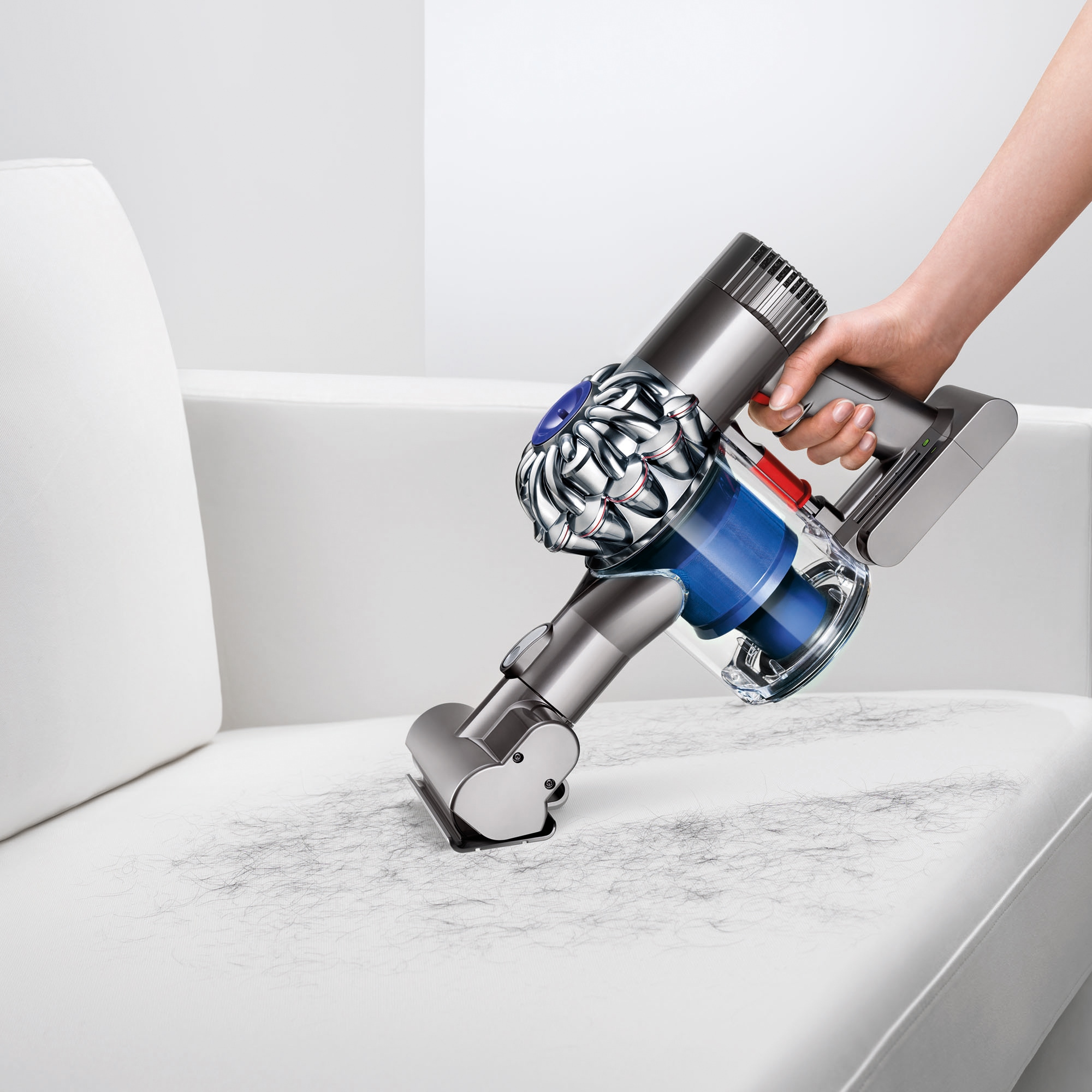 Dyson V6 Trigger + 21.6-Volt Cordless Handheld Vacuum in the