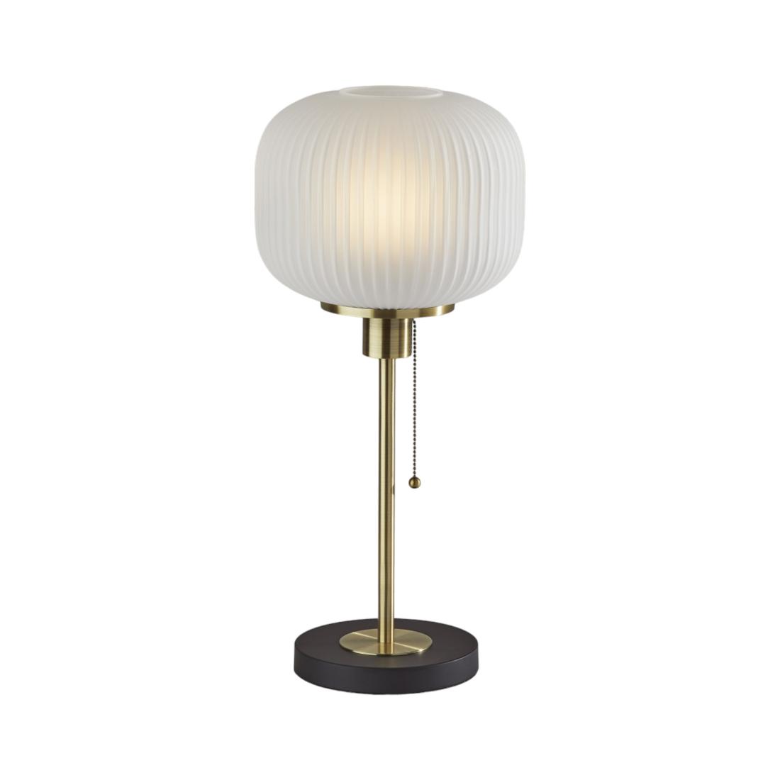 HomeRoots 4000372891 Table-Lamps - View #2