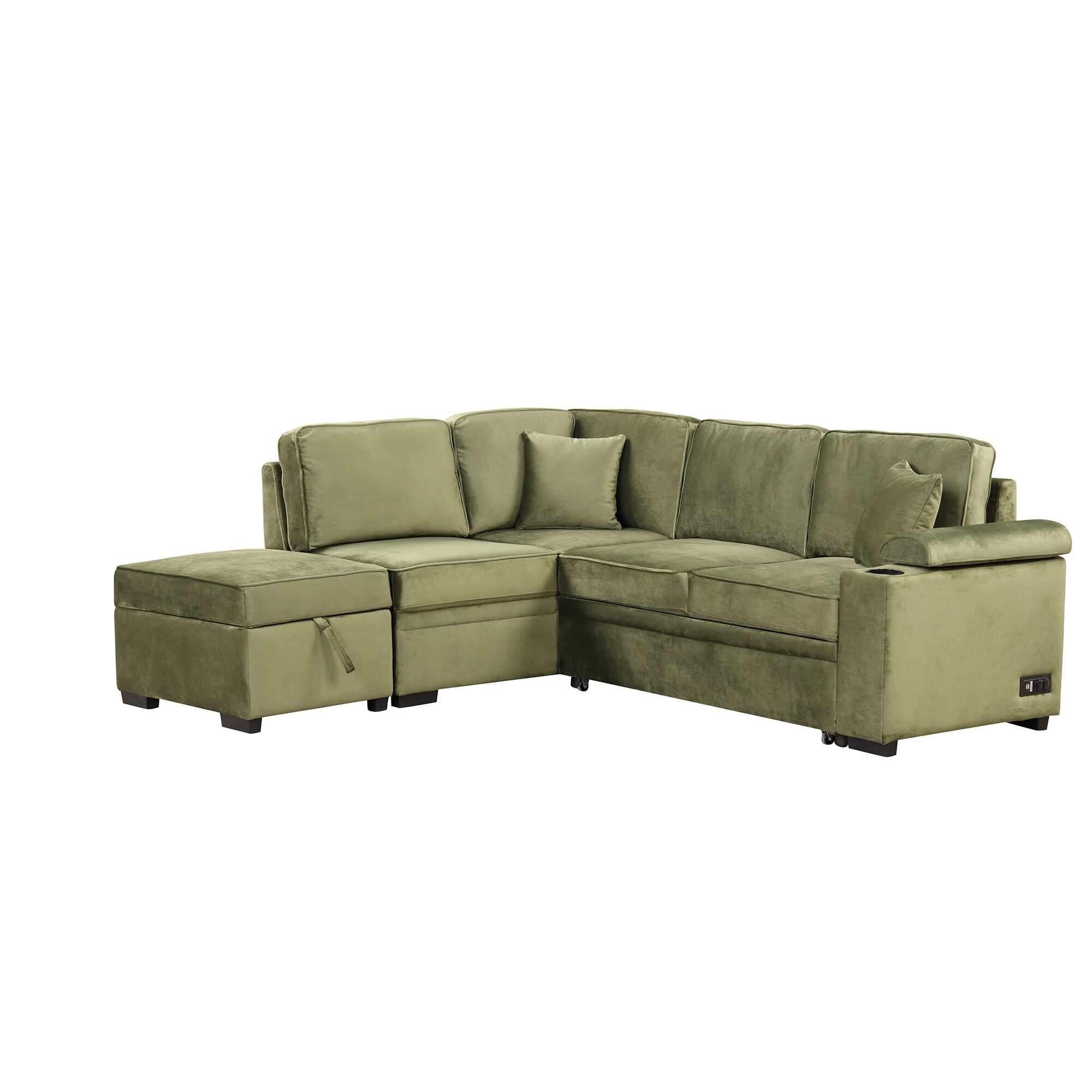 ModernLuxe L-SG000550AAF Sofas-Loveseats - View #15