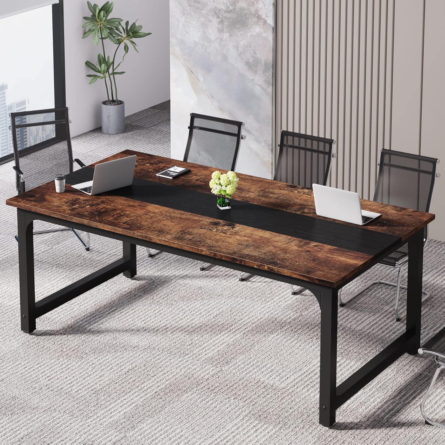 Tribesigns LWSC-U0170 desks - View #3