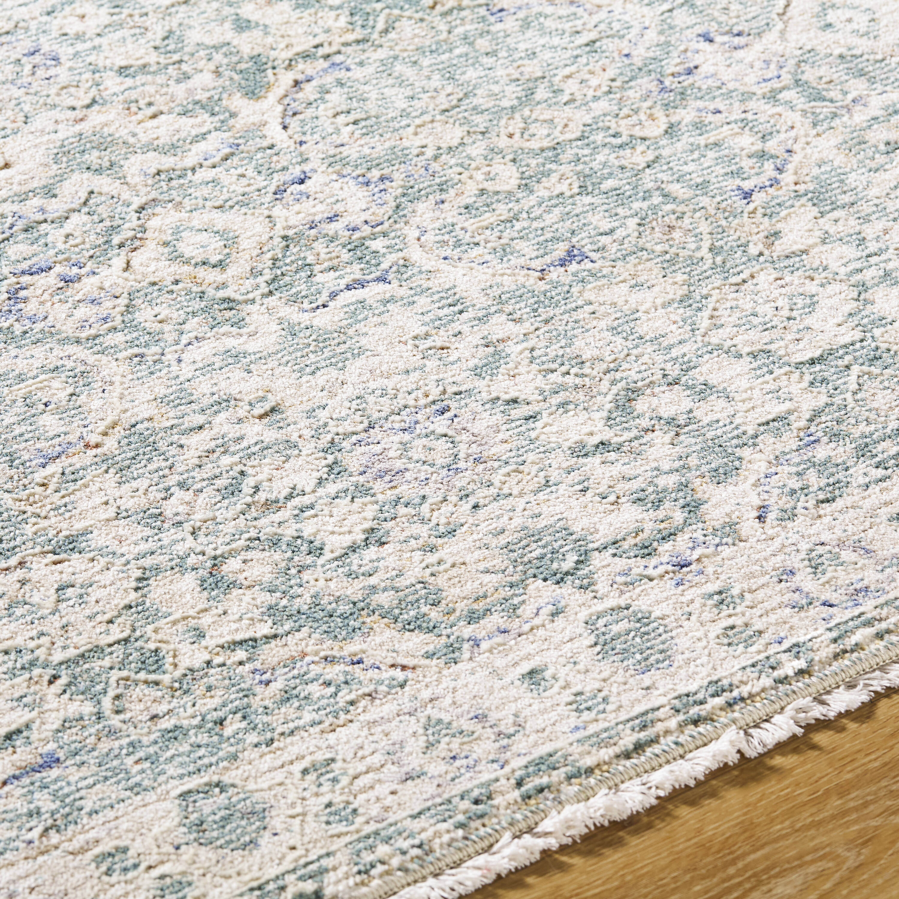 allen + roth 669962 rugs - View #4