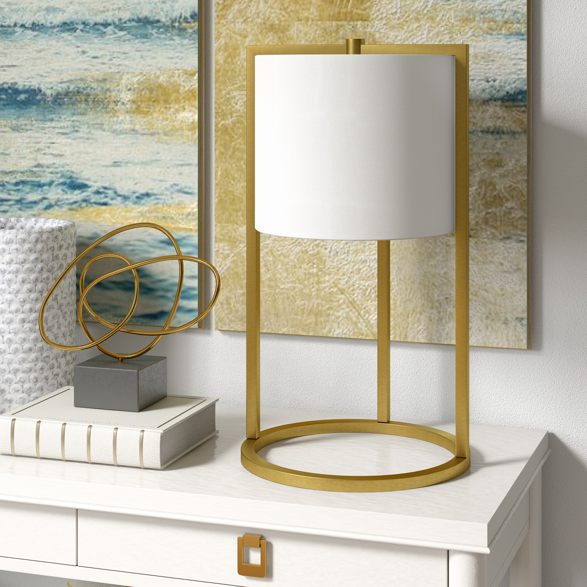 peyton floor lamp