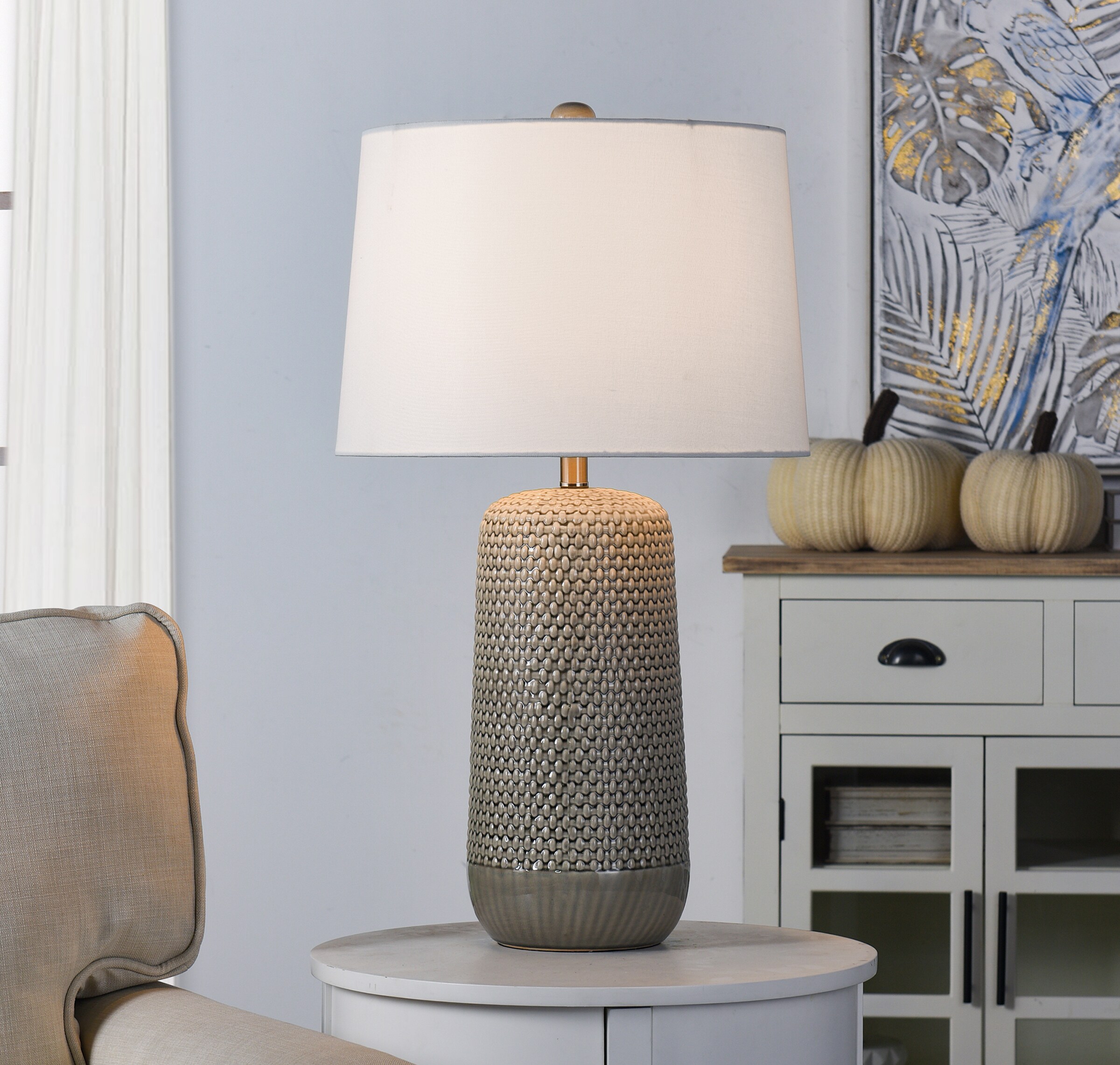 StyleCraft Home Collection L318124DS Table-Lamps - View #6