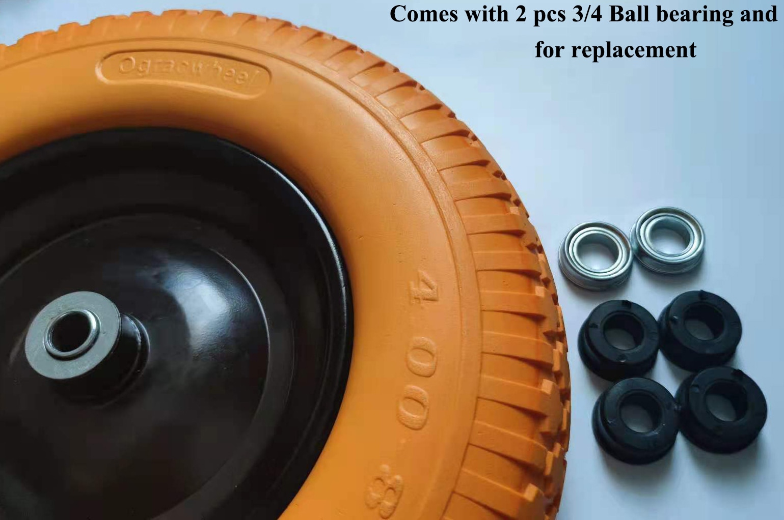 Ogracwheel FFS-016-CEN-3/4 Ope-Wheels-And-Tires - View #5