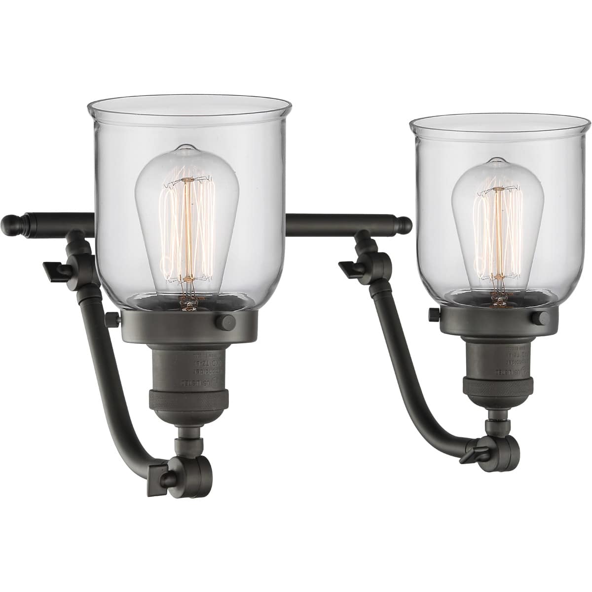 Innovations Lighting 515-2W-OB-G52-LED b089995 - View #2