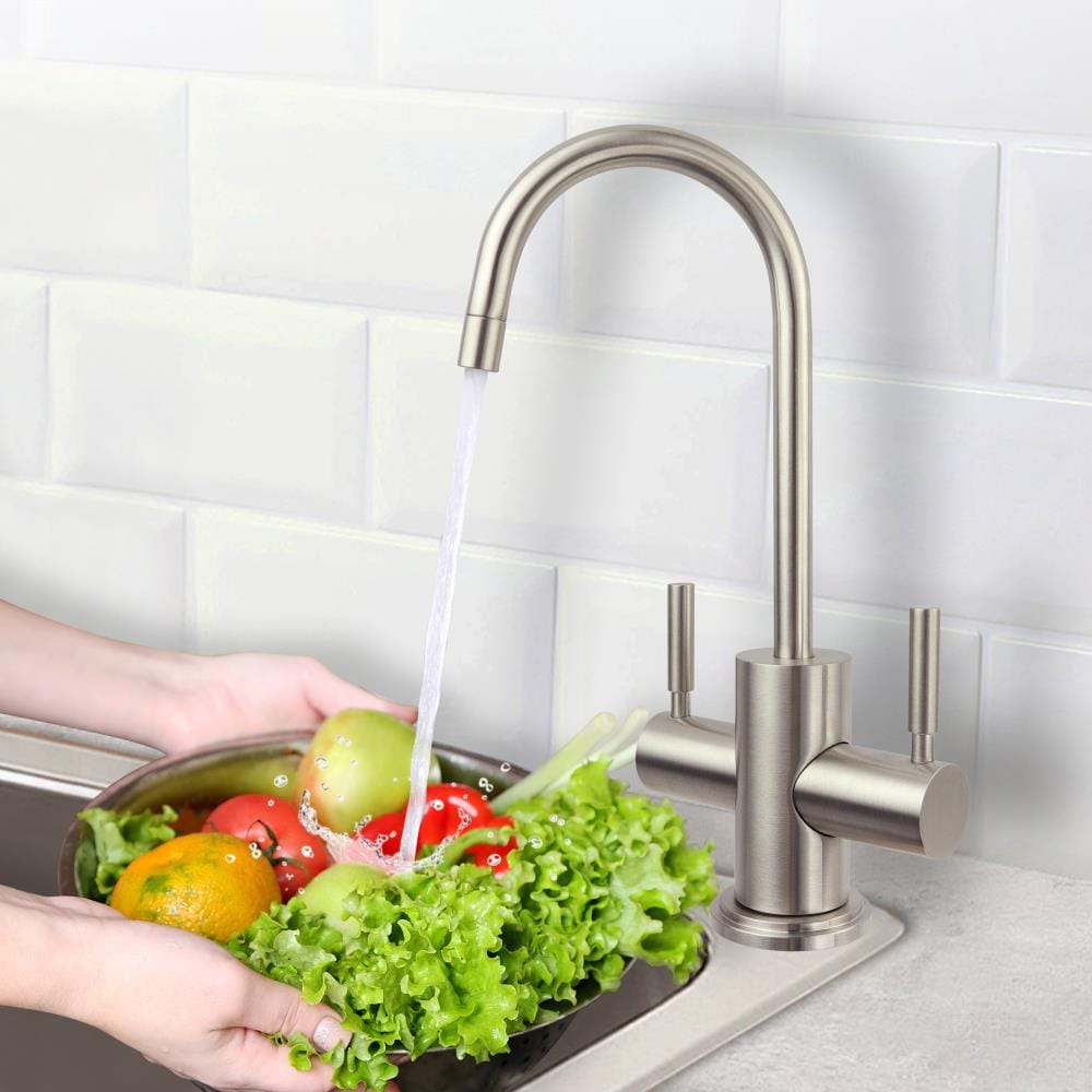 APEC Water FAUCET-HC-WST-NP Hot-Water-Dispensers - View #2