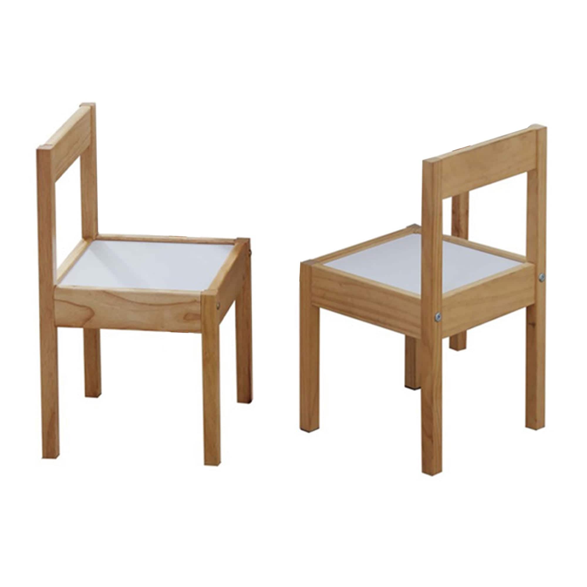 PJ Wood 393666 Dining-Sets - View #6