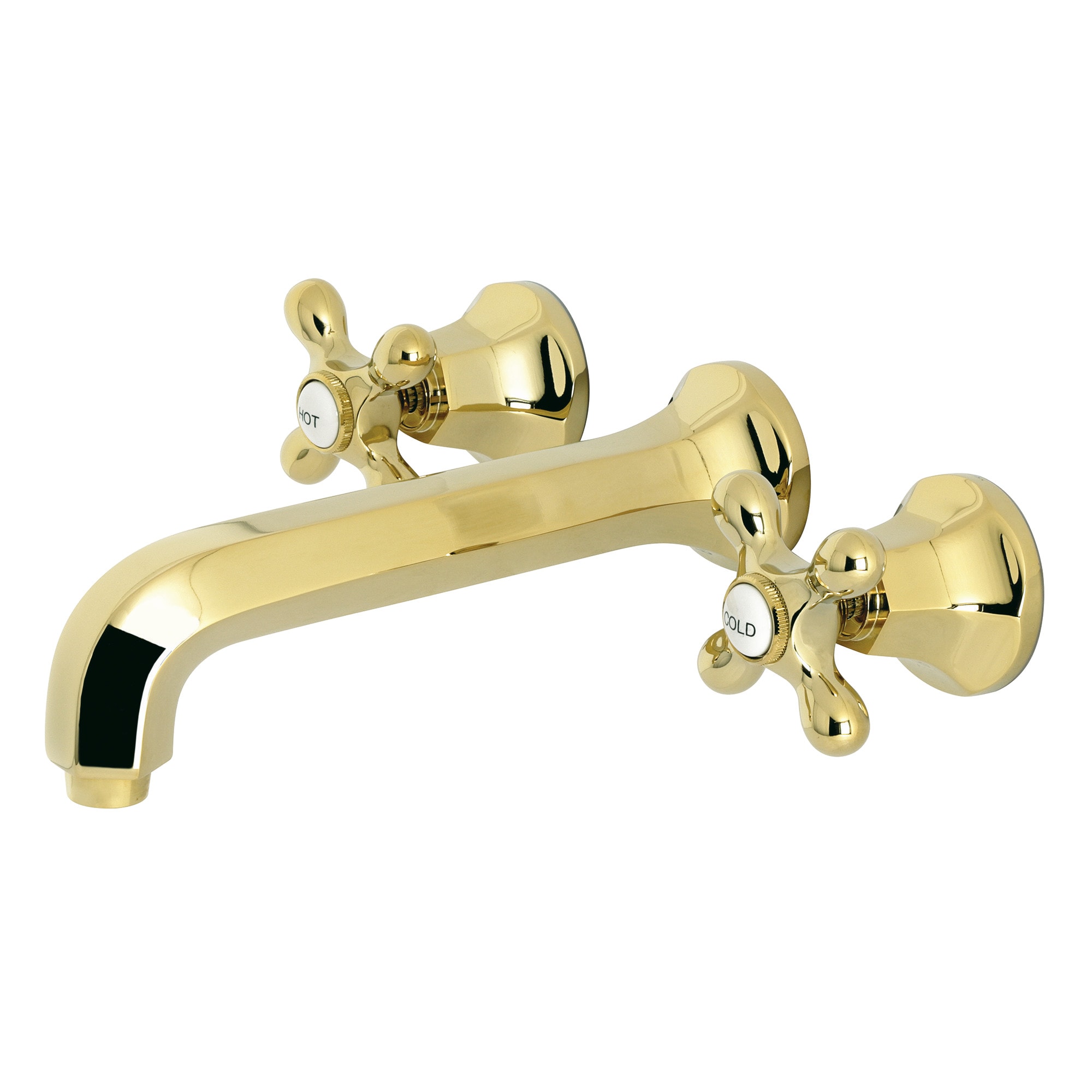Kingston Brass WLKS4022AX Roman-Tub-Faucets - View #2