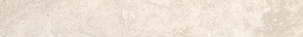 Emser Quest Ivory Porcelain Bullnose Tile (Common: 3-in x 24-in; Actual ...