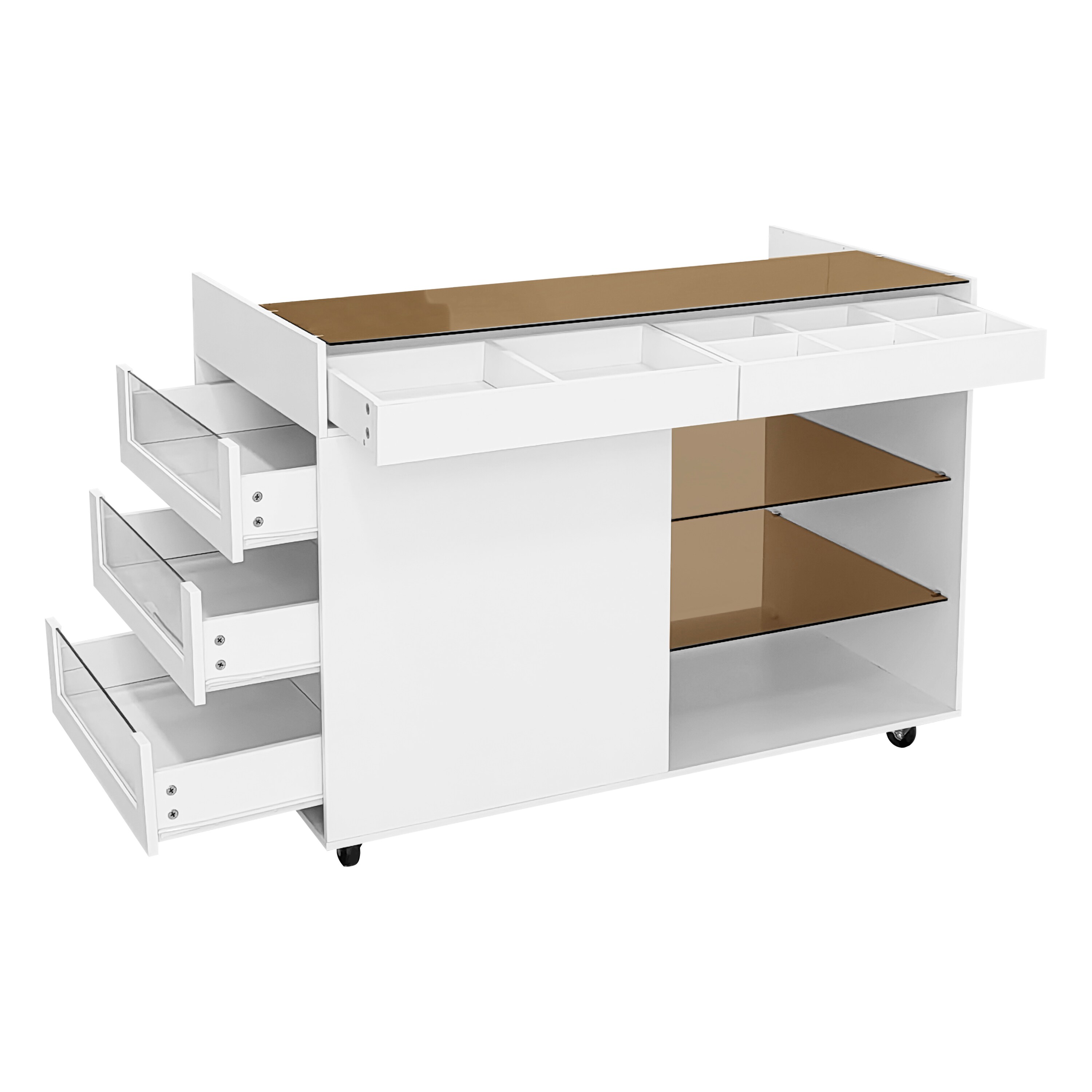 ModernLuxe N719S001740K dressers - View #15