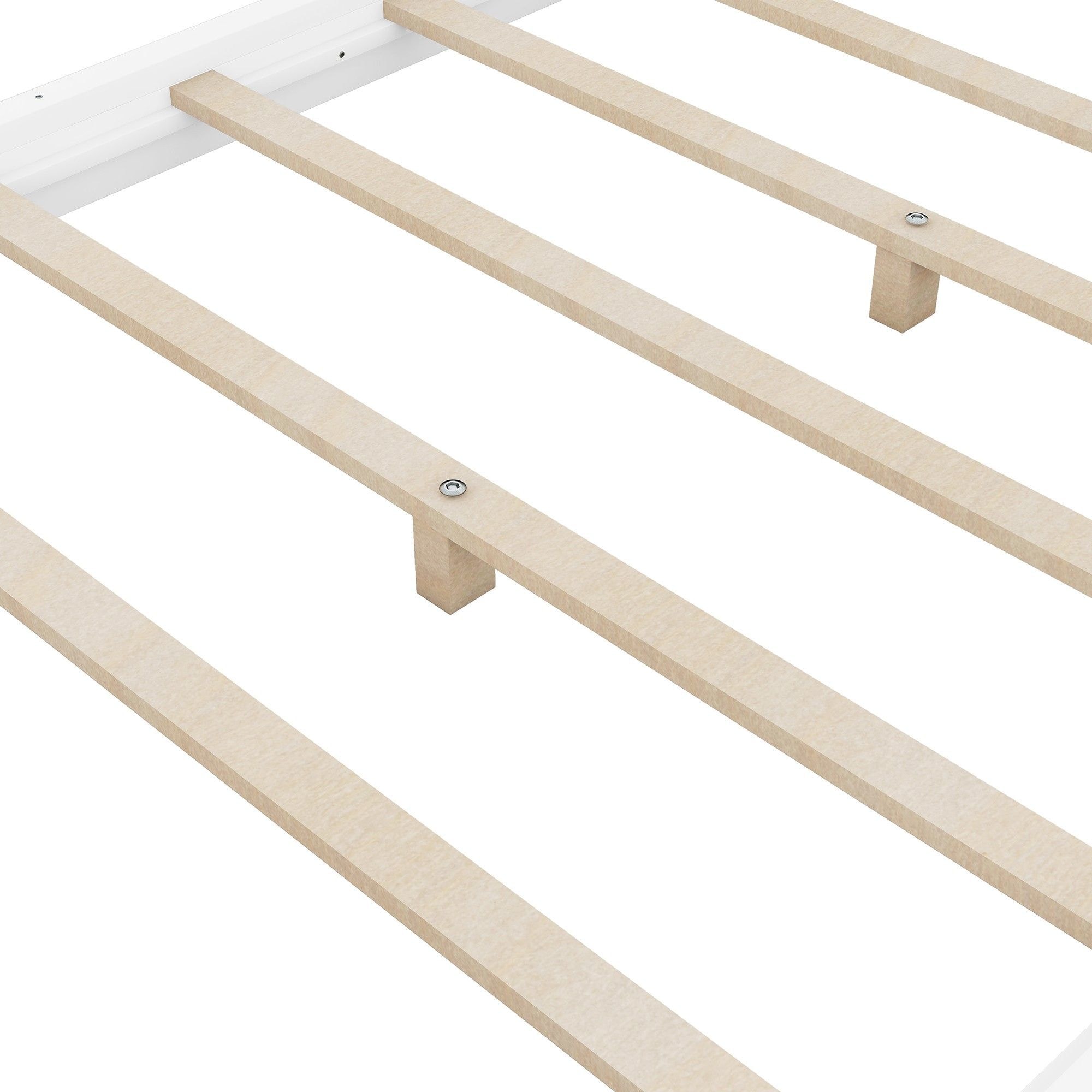 Yiekholo LL-W-0016AAK beds - View #4