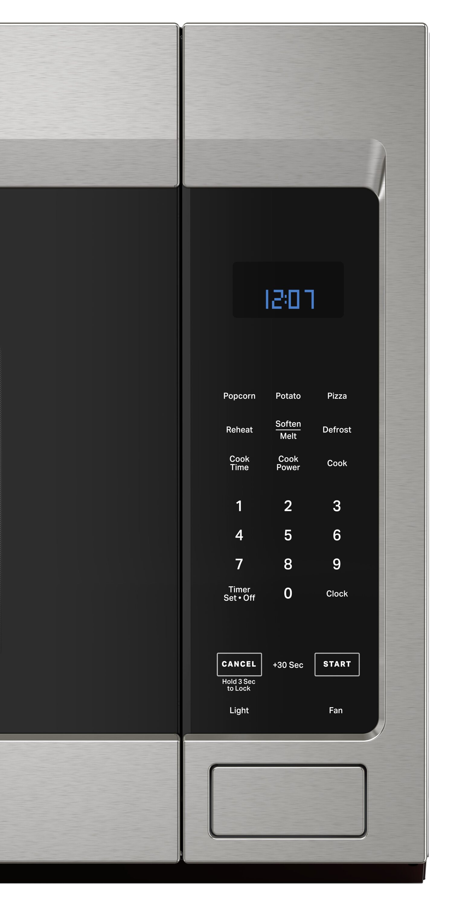 Maytag MMMS4230PZ Otr-Mwo - View #7