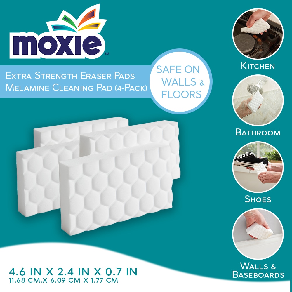 MOXIE MXXSTGEP4 Sponges-Scouring-Pads - View #2