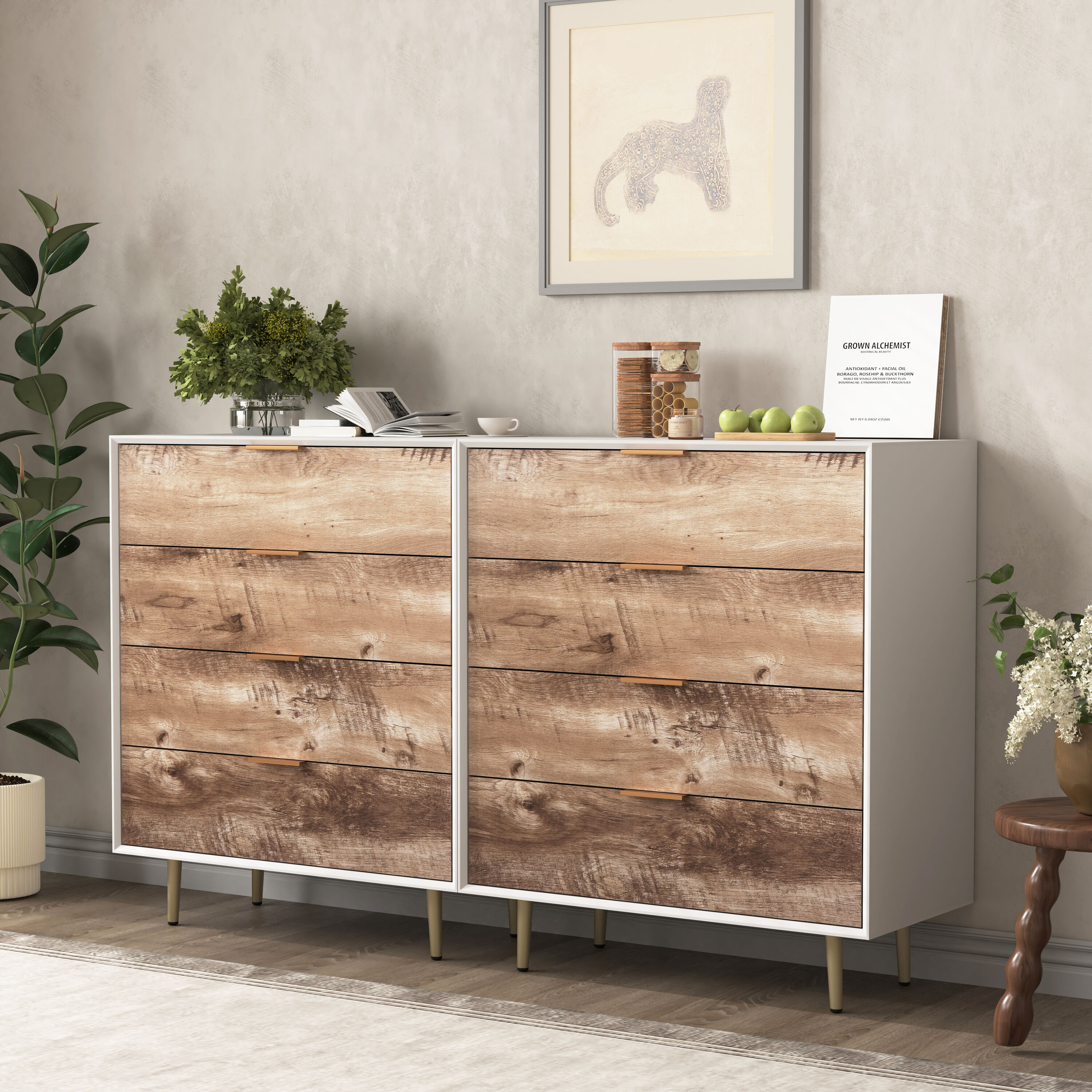 Bybafun YA4400024 dressers - View #7