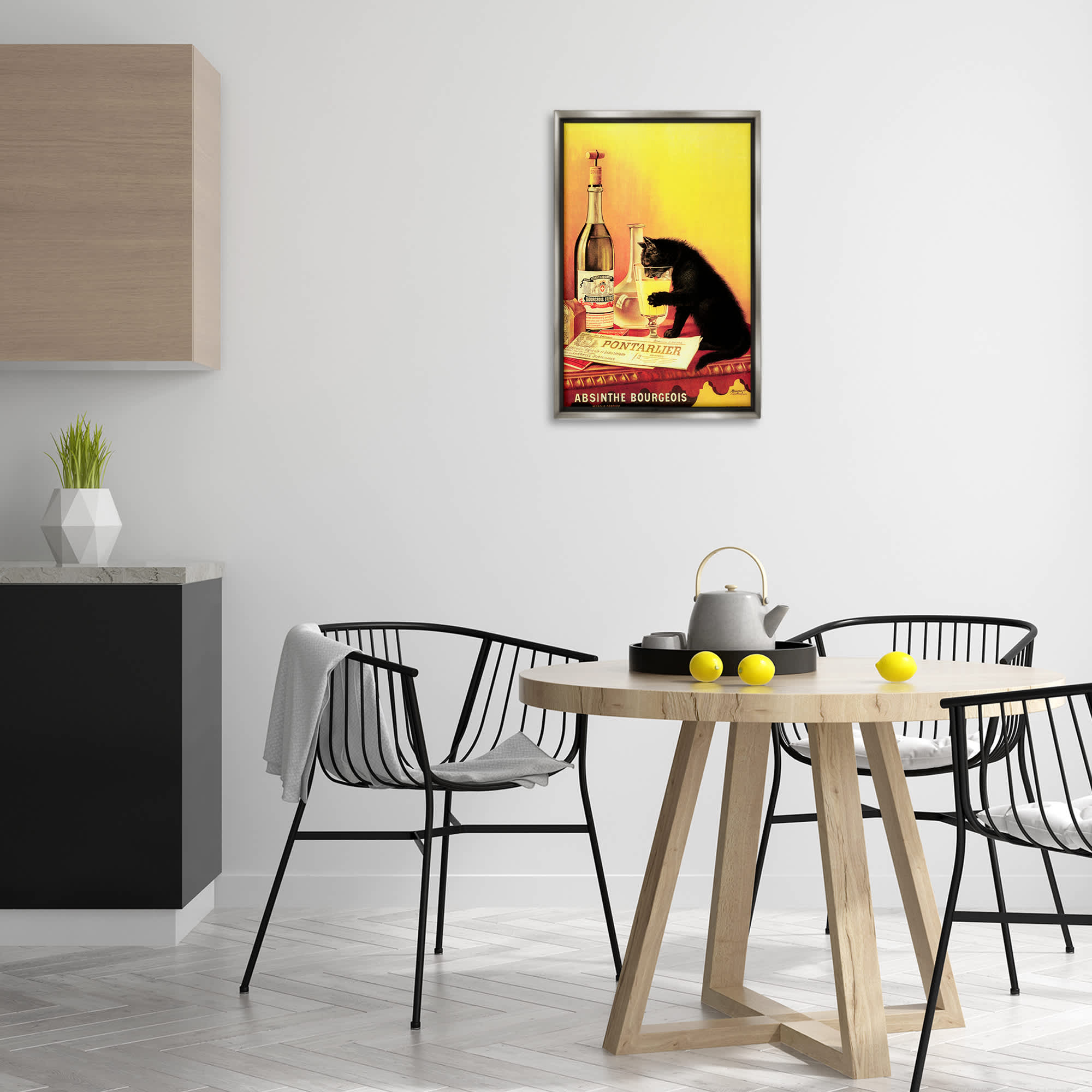 Stupell Industries BT-380-FFL-16X24 Wall-Art - View #3