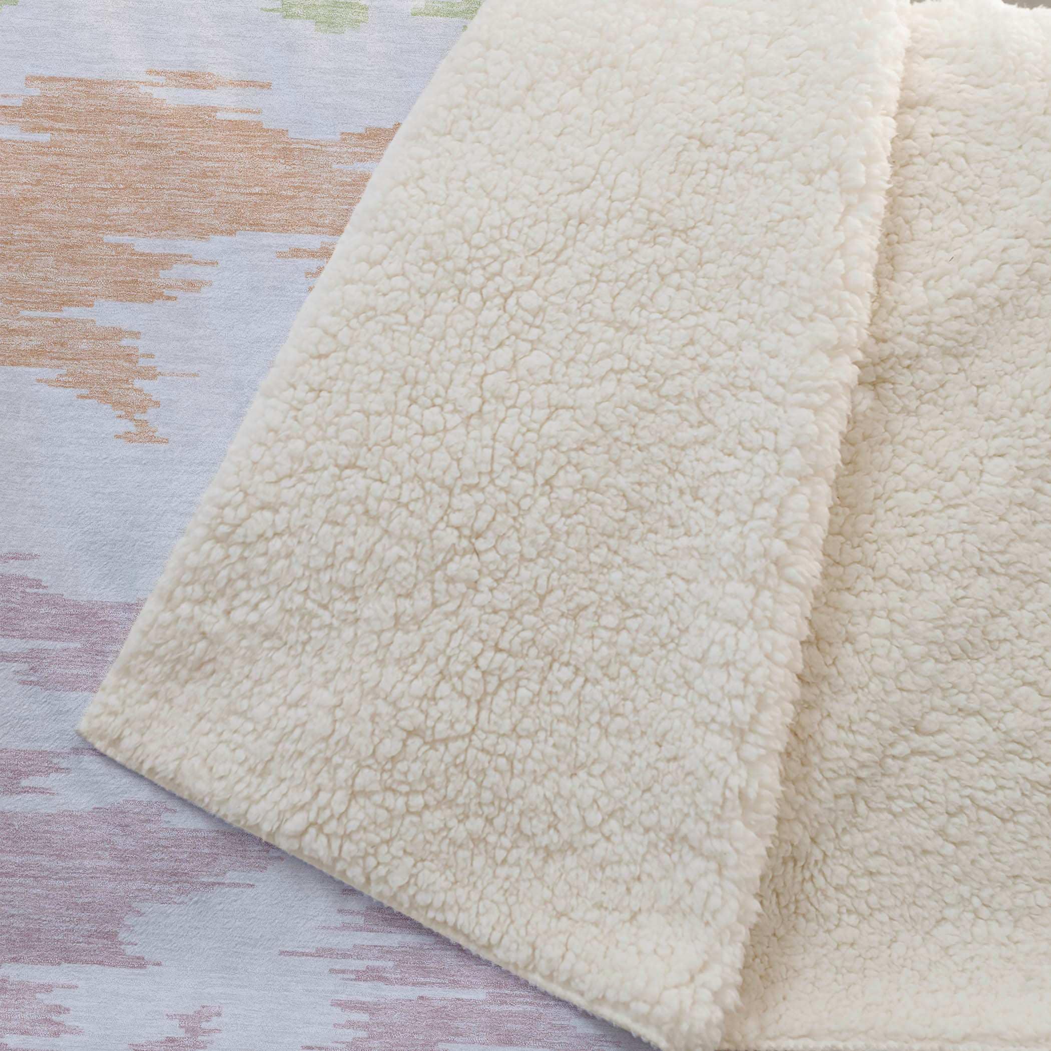 Addison Rugs ASB746 Blankets-And-Throws - View #6