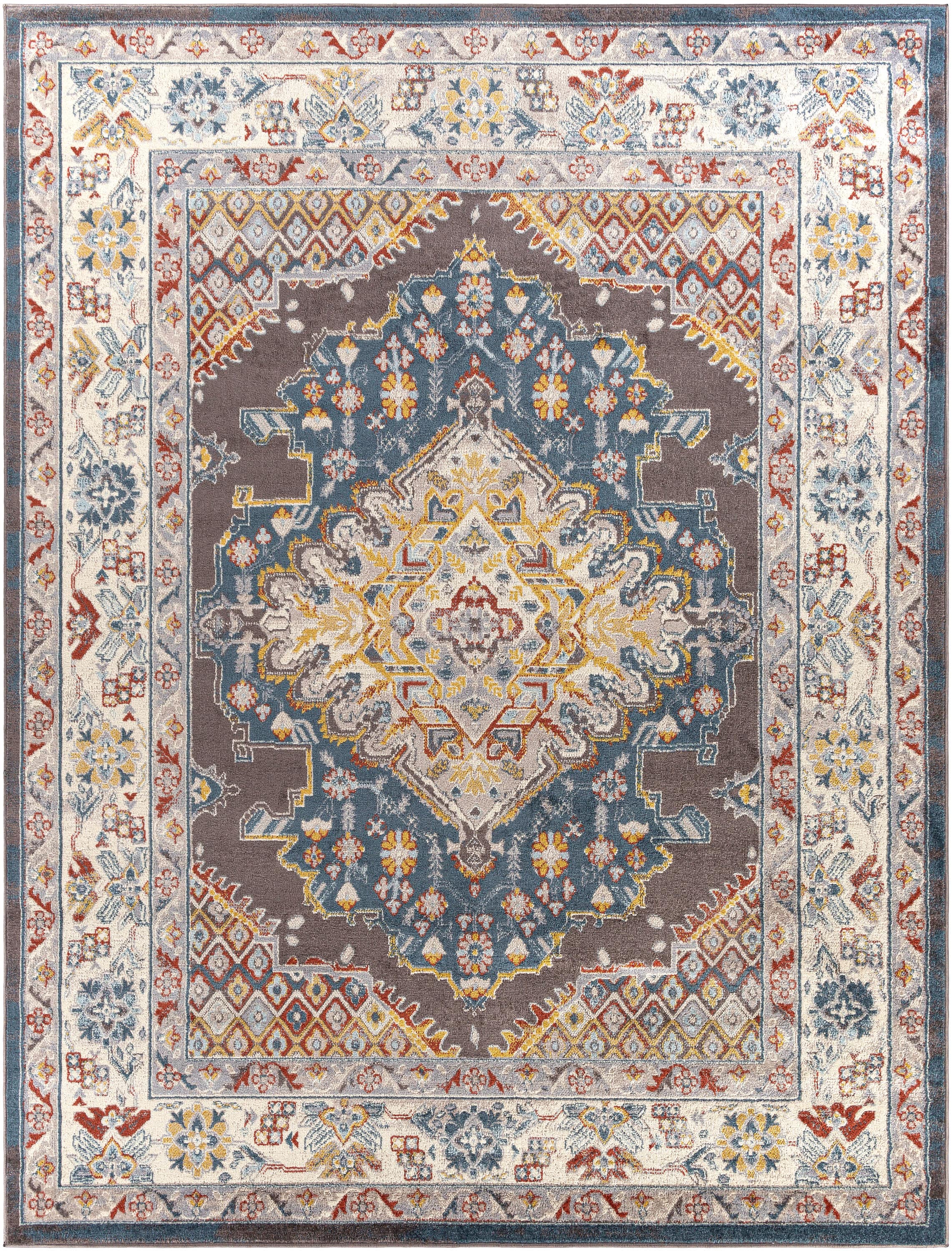 Livabliss AKR2302-710103 rugs - View #2