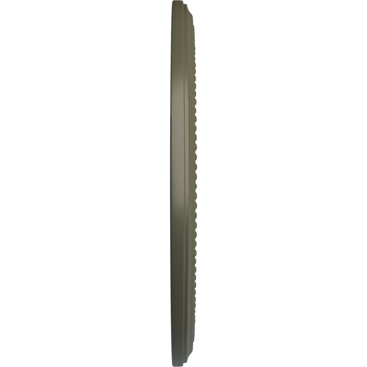 Ekena Millwork CM18DIPTF Ceiling-Medallions - View #3