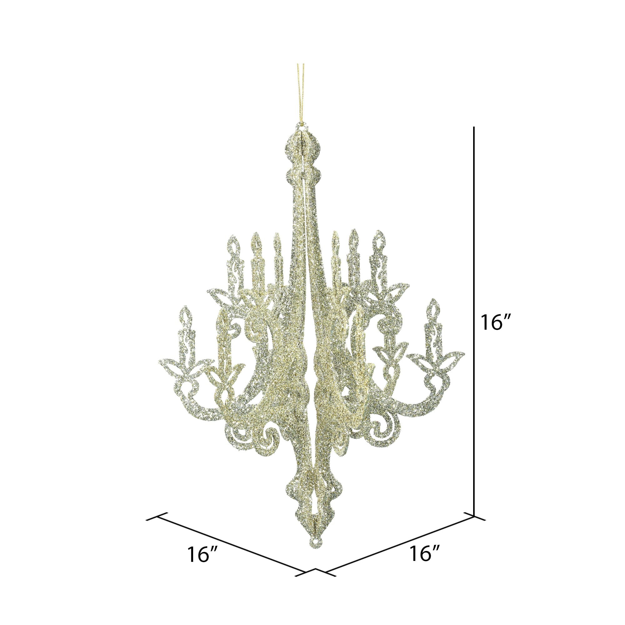 Vickerman M170116 m060040 - View #2