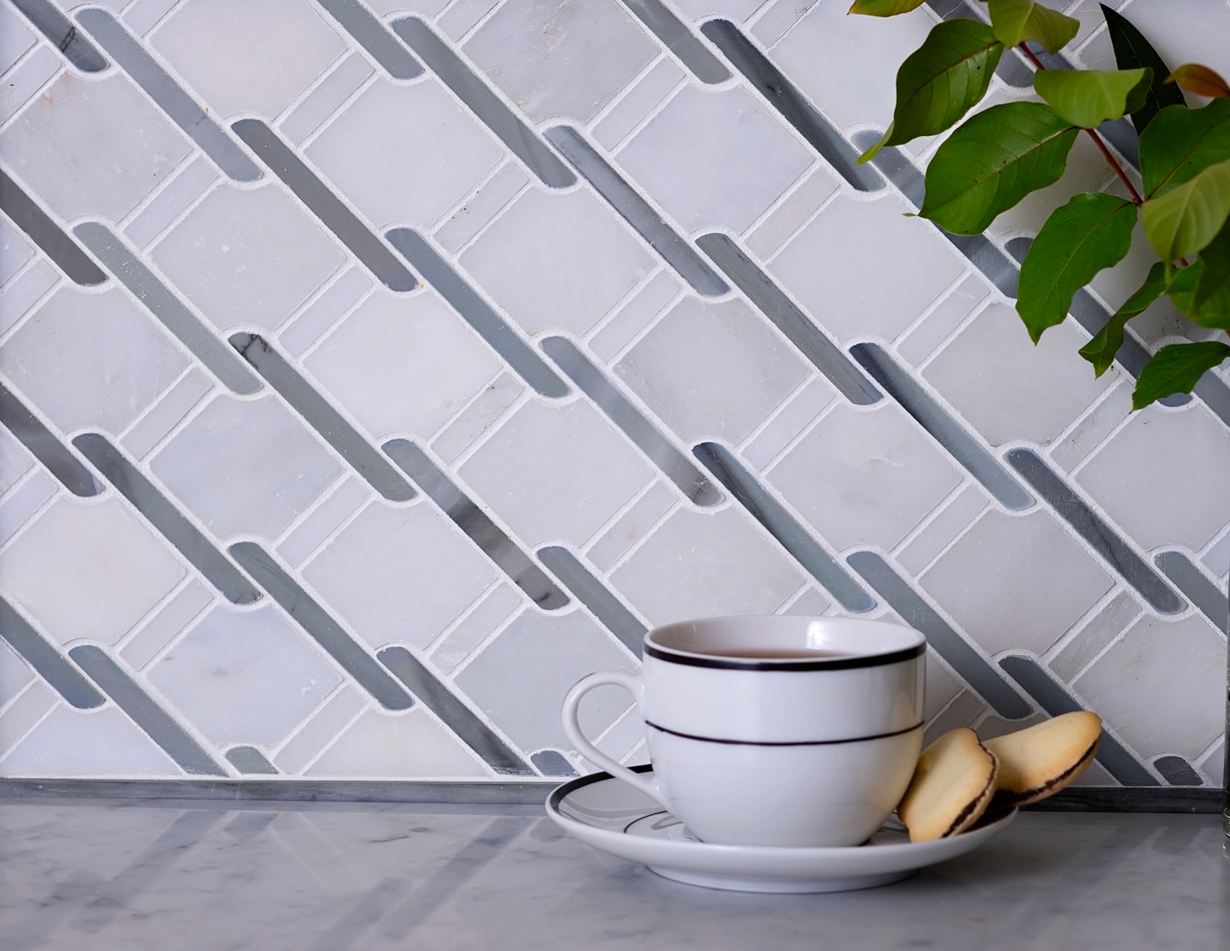 Apollo Tile APLSE88NT2ASAMPLE Tile-Samples - View #5