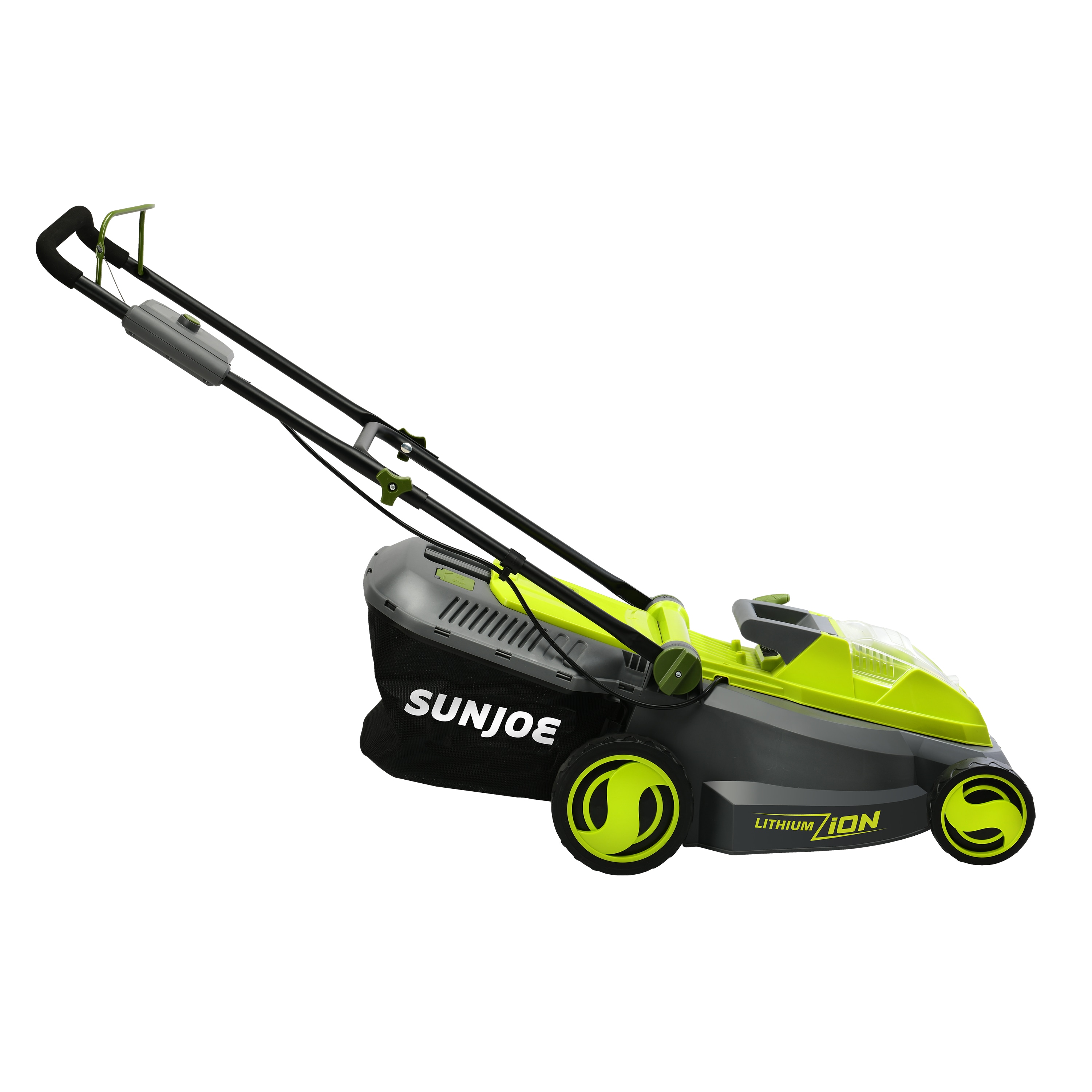 Sun joe 40 volt lawn mower new arrivals