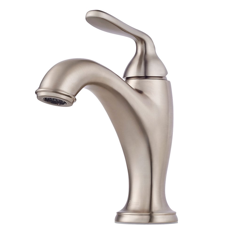 Pfister LG16-MF0C Kelen 5.0 -Spray Polished Chrome Handheld Shower Head 1.8 GPM