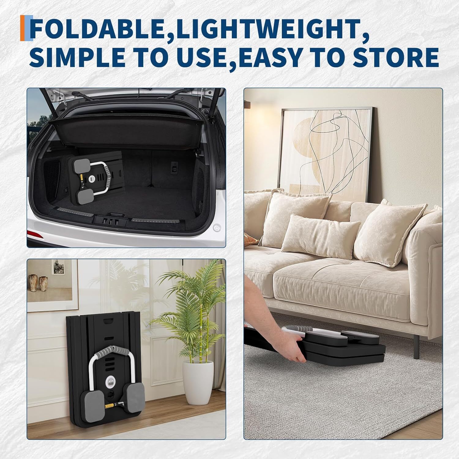 Qeetex GGL-PSS-33APO2NZ Pilates-Yoga-Accessories - Thumbnail View #4