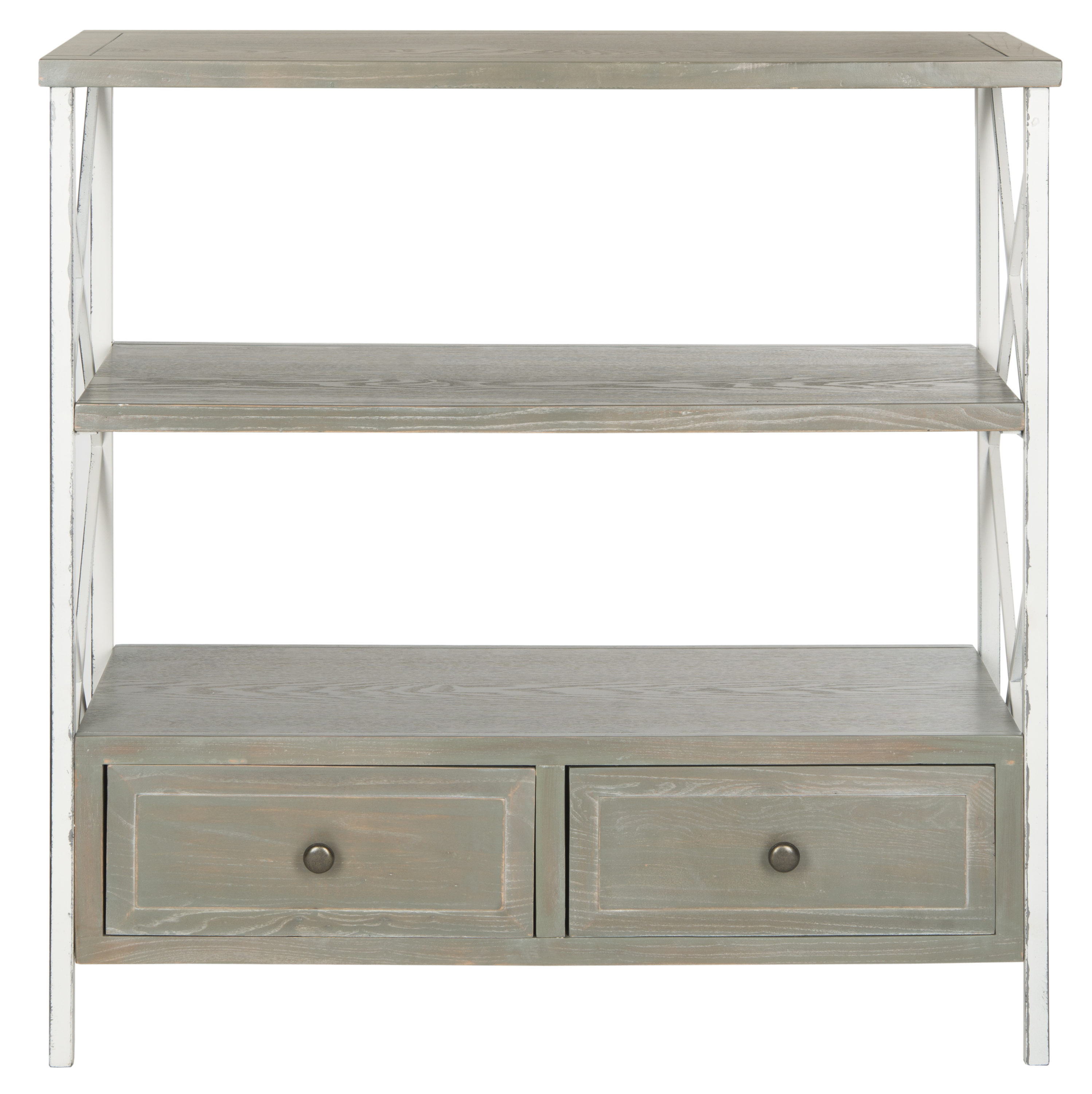 Safavieh AMH6551B Console-Sofa-Tables - View #2