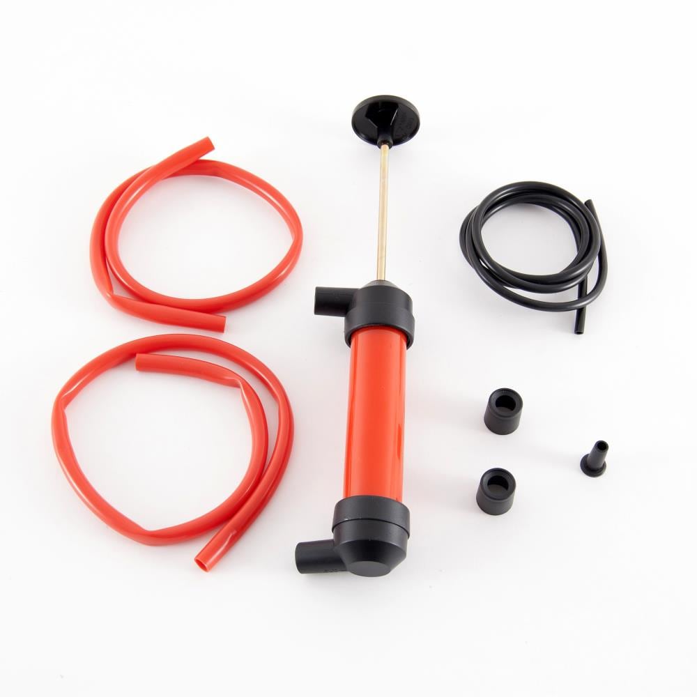 Arnold Siphon Pump Kit 490-850-0008 - The Home Depot