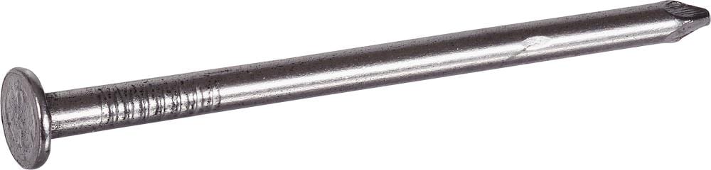 Fas-n-Tite 461355 2-in 12 -Gauge Bright Ring Shank Common Nails 159 -Per Box
