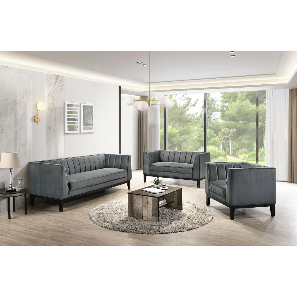 Picket House Furnishings UCI3684302 Sofas-Loveseats - View #4