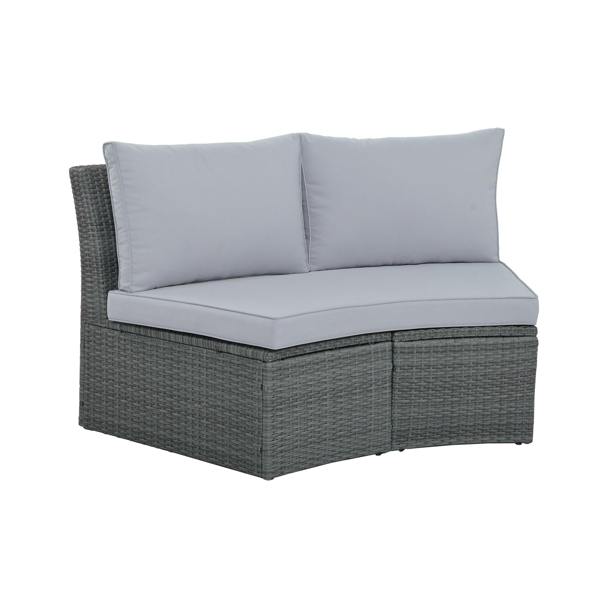 Bayfeve BFTP-002E Patio-Conversation-Sets - View #8
