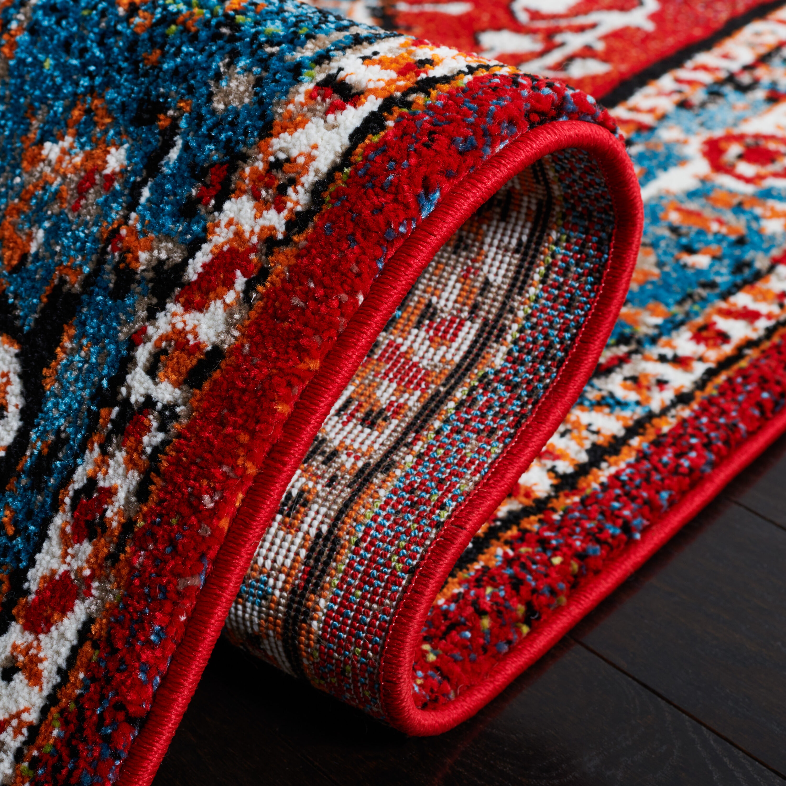 Safavieh VTH259M-28 rugs - View #5