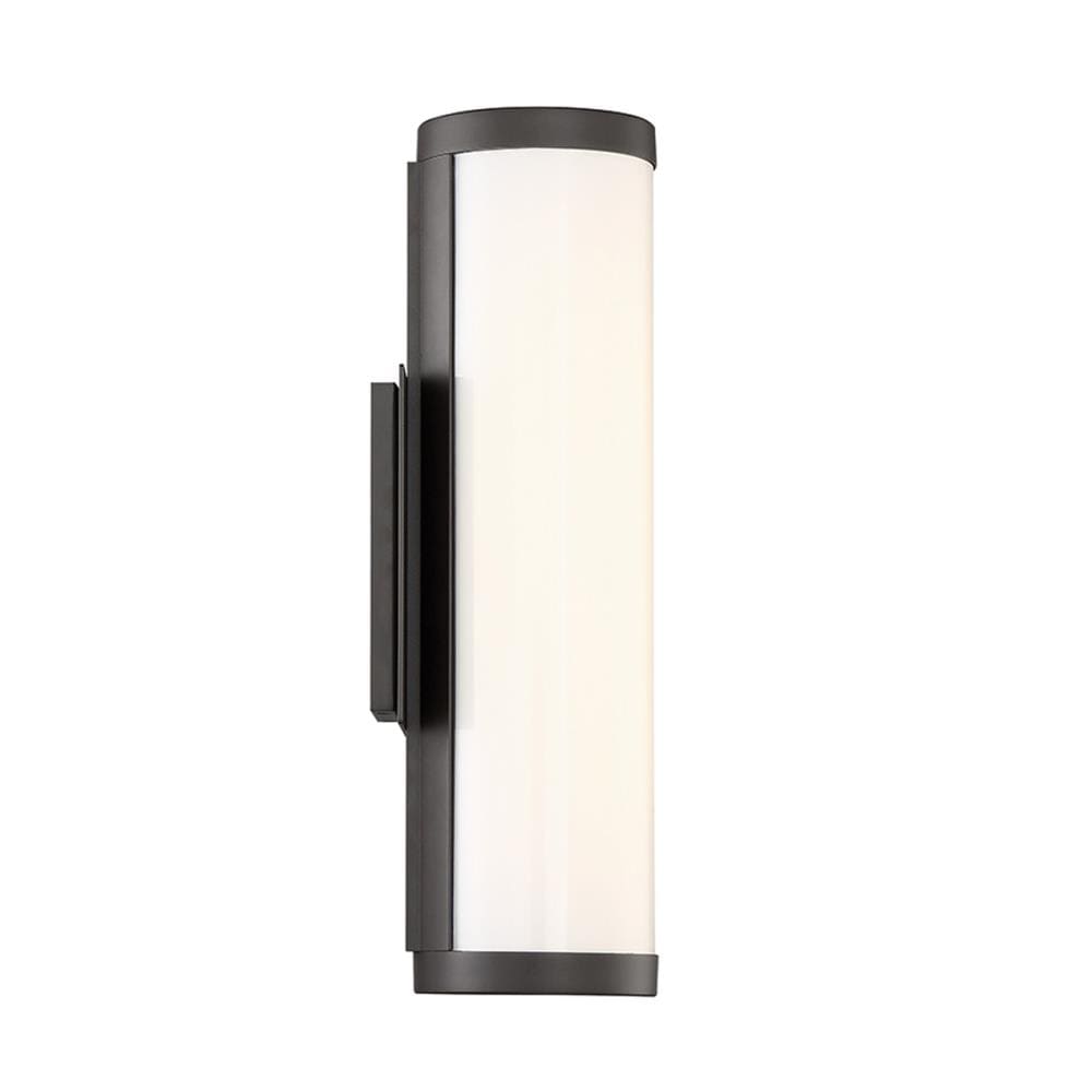 dweLED WS-W91816-30-BZ Outdoor-Wall-Lighting - View #2