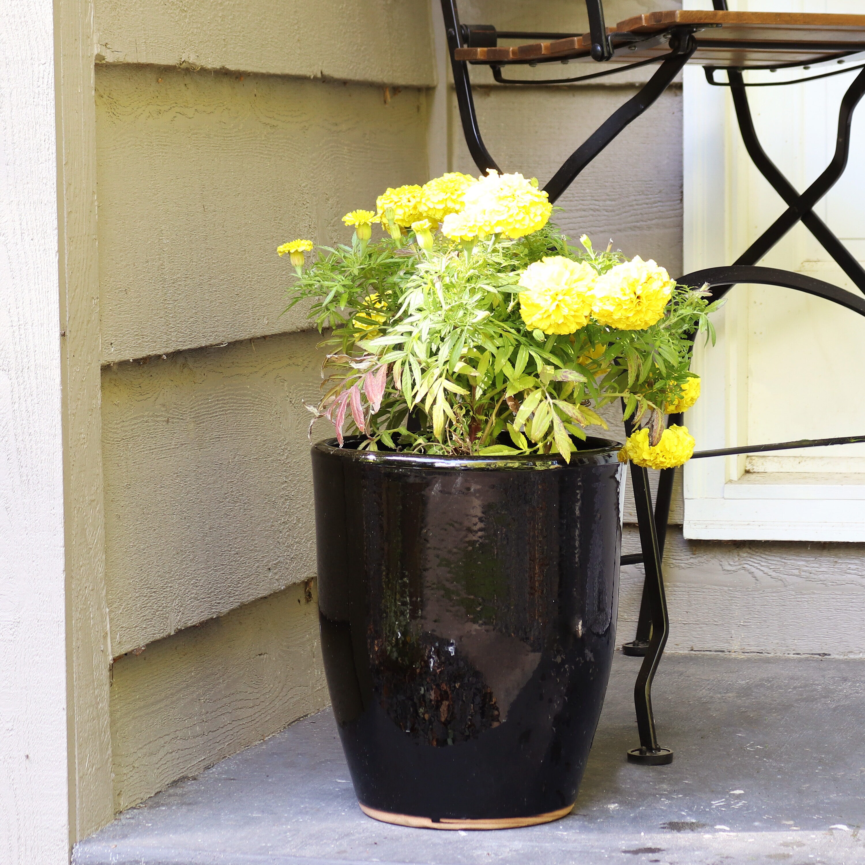 Sunnydaze Decor AP-003 Planter-Window-Box - View #7