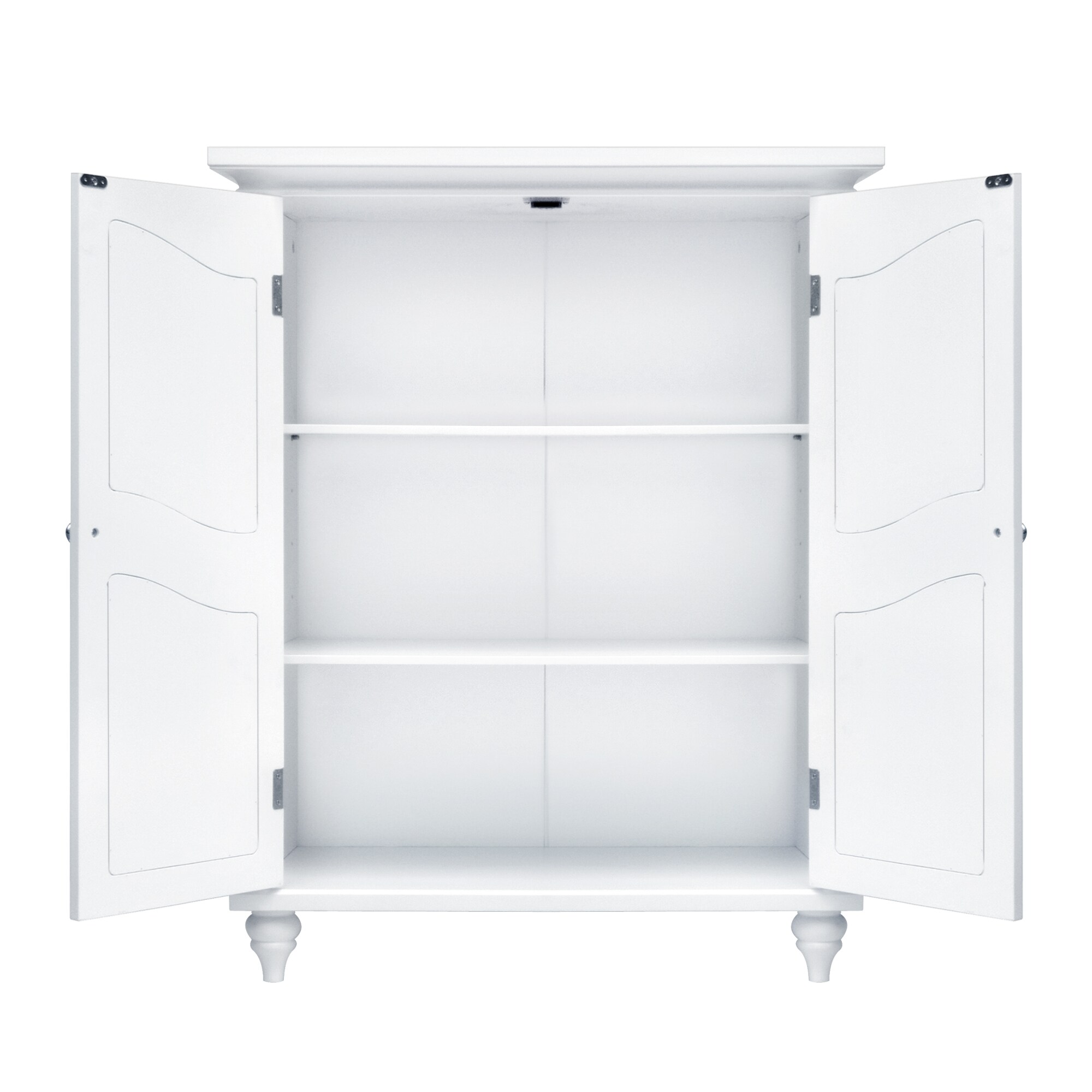 Teamson Home 550-ELG Linen-Cabinets - View #5